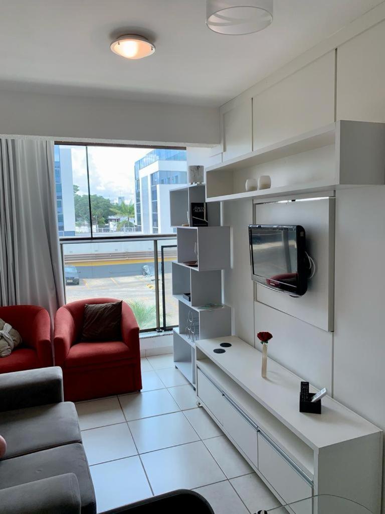 Kit completa - Parque Norte