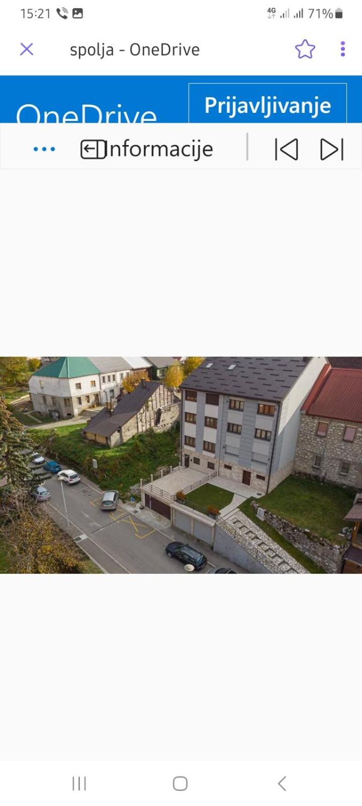 Apartments Gorska view 2