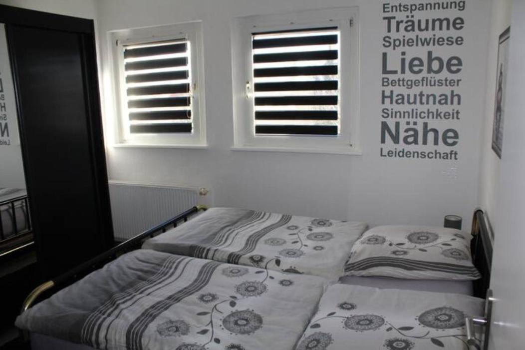 Schöne Wohnung in zentraler Lage, Nähe Magdeburg und Intel