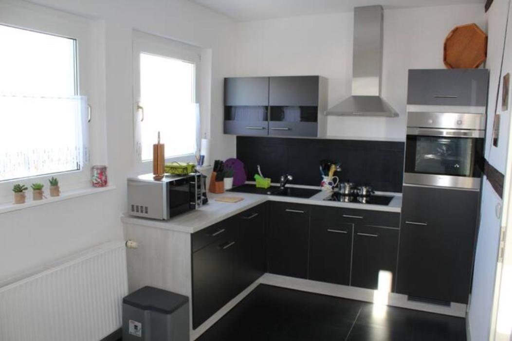 Schöne Wohnung in zentraler Lage, Nähe Magdeburg und Intel