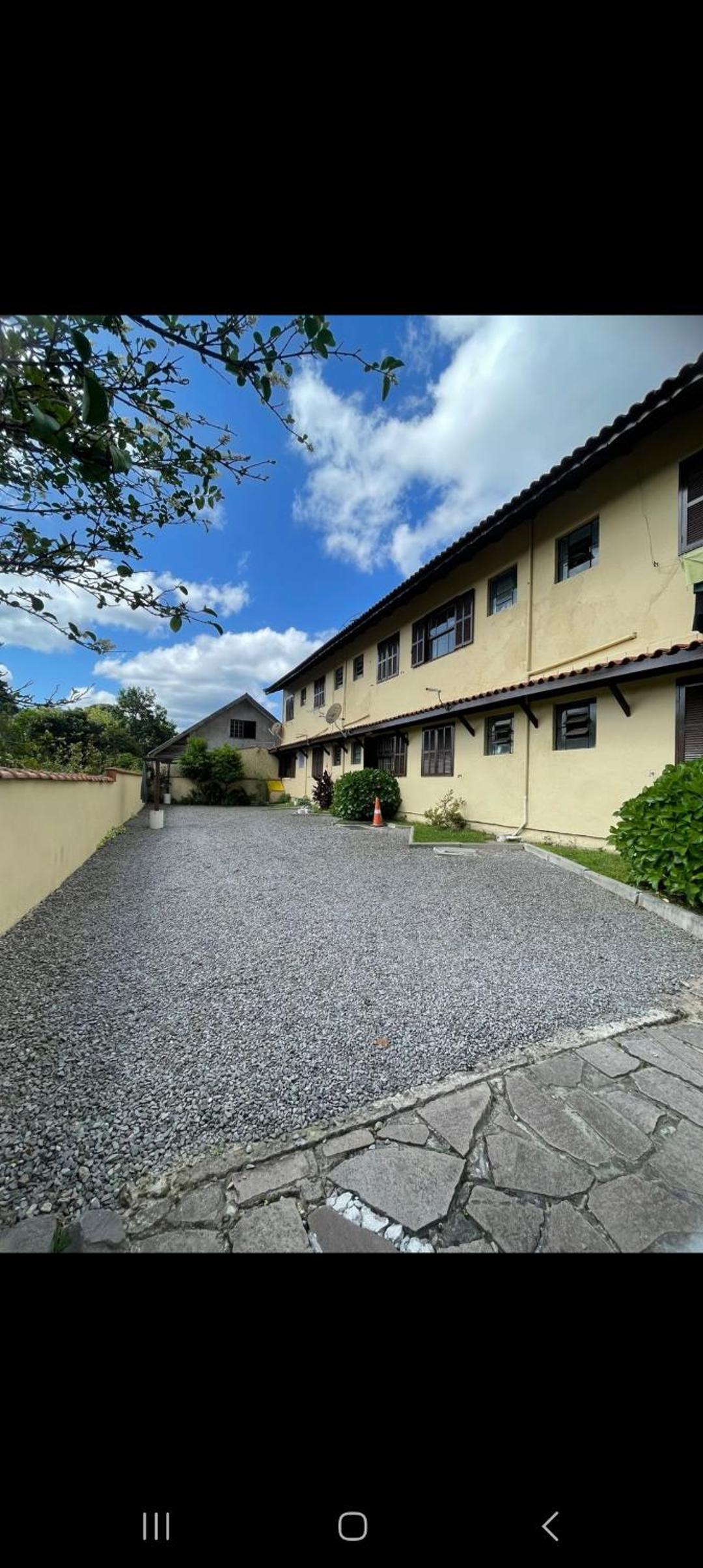 Apartamento no centro