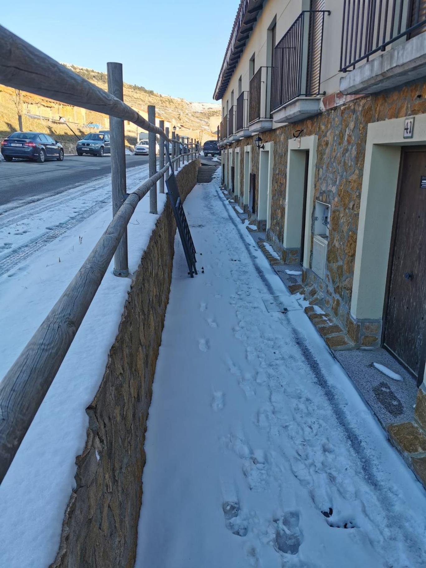 Casa Bambolia
