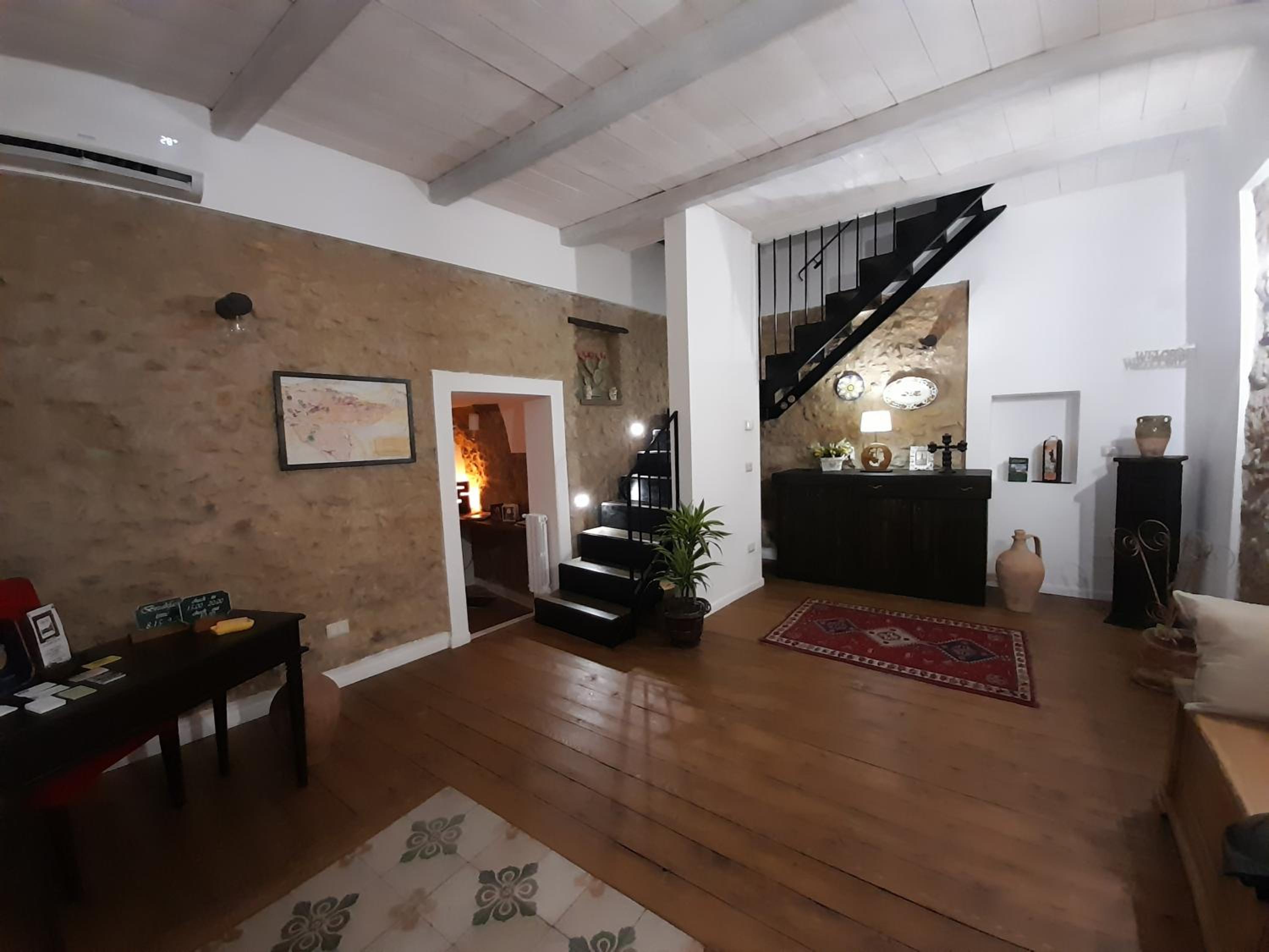 Antica Dimora Historic Building view 4