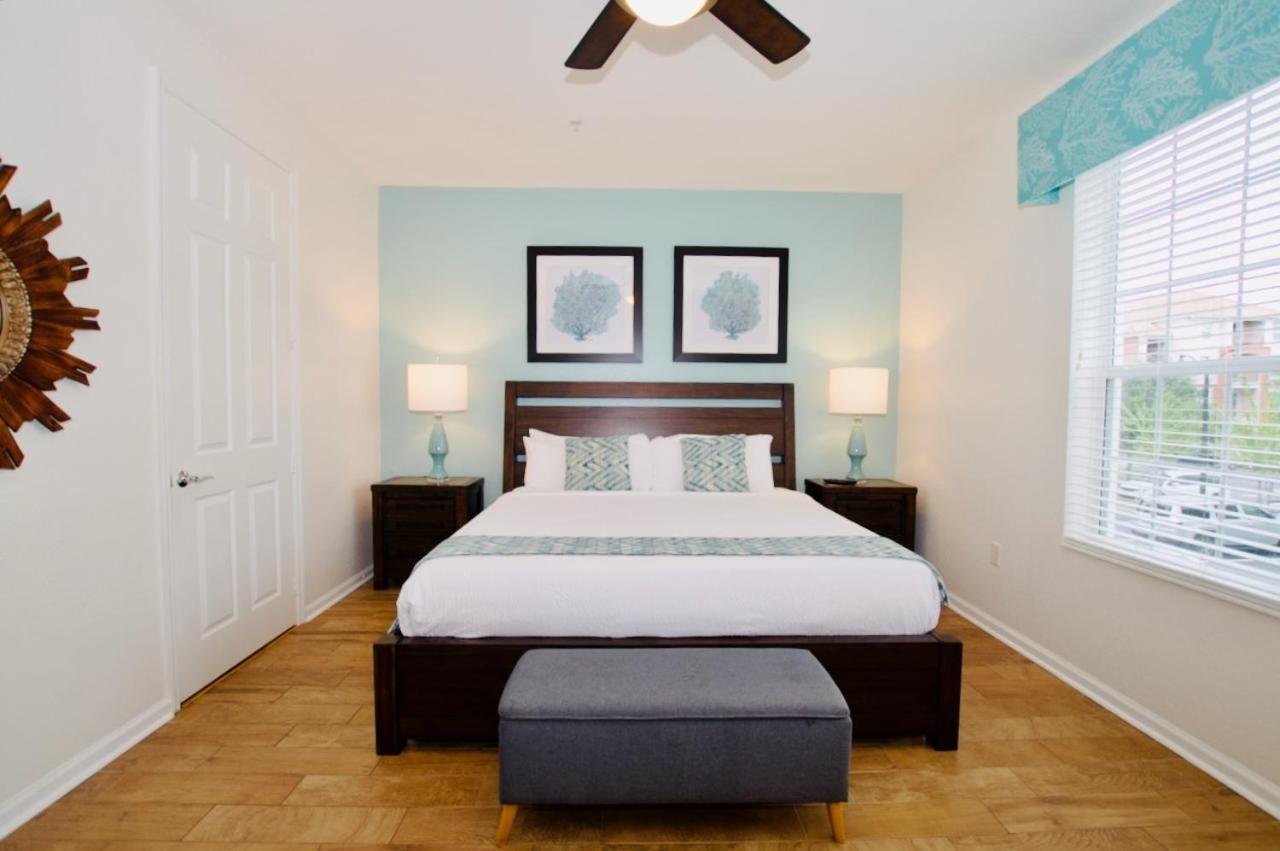Vista Cay at Epic Universe - Luxury 4 bedroom condo