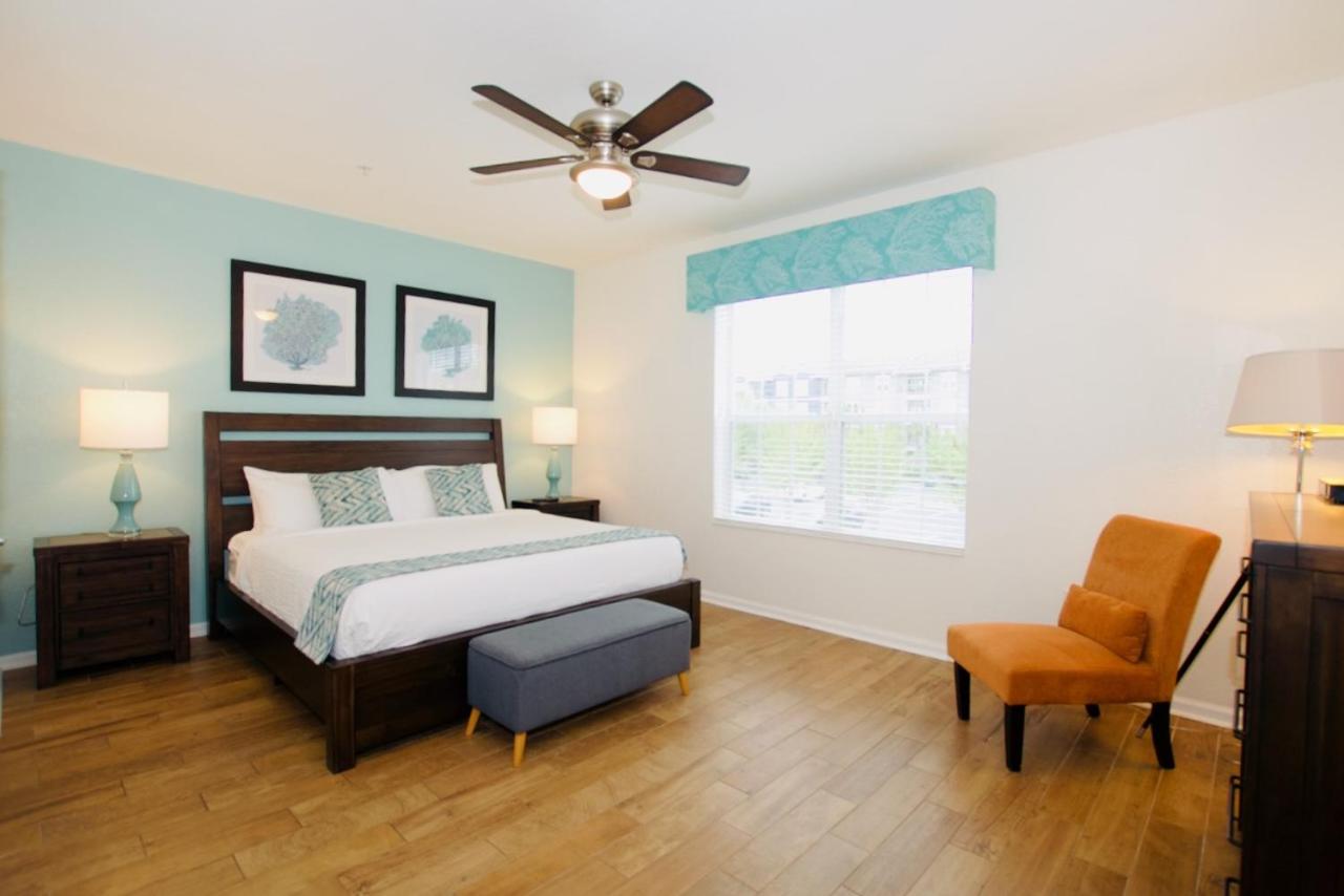 Vista Cay at Epic Universe - Luxury 4 bedroom condo