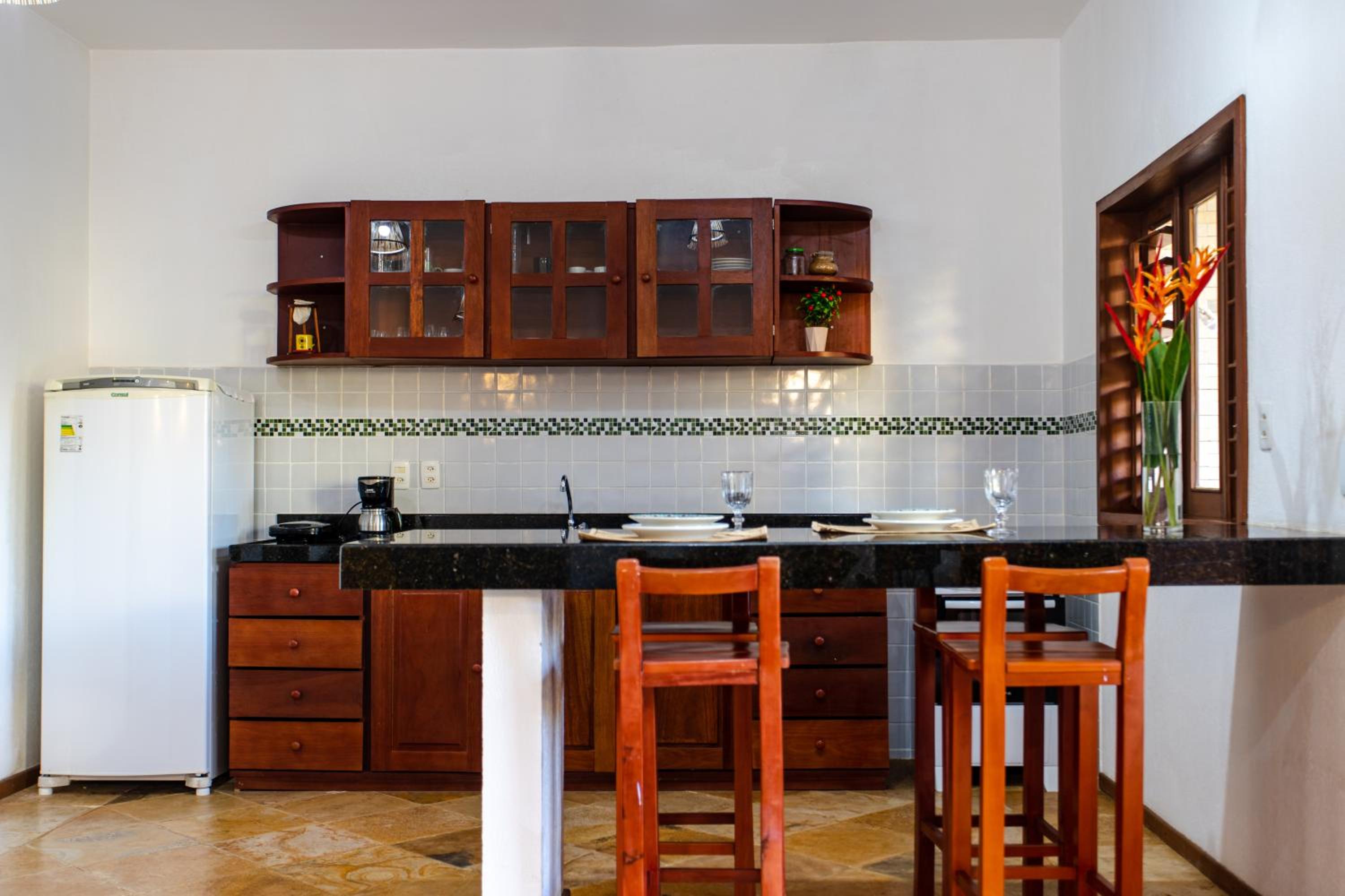 Apartamento Breezes