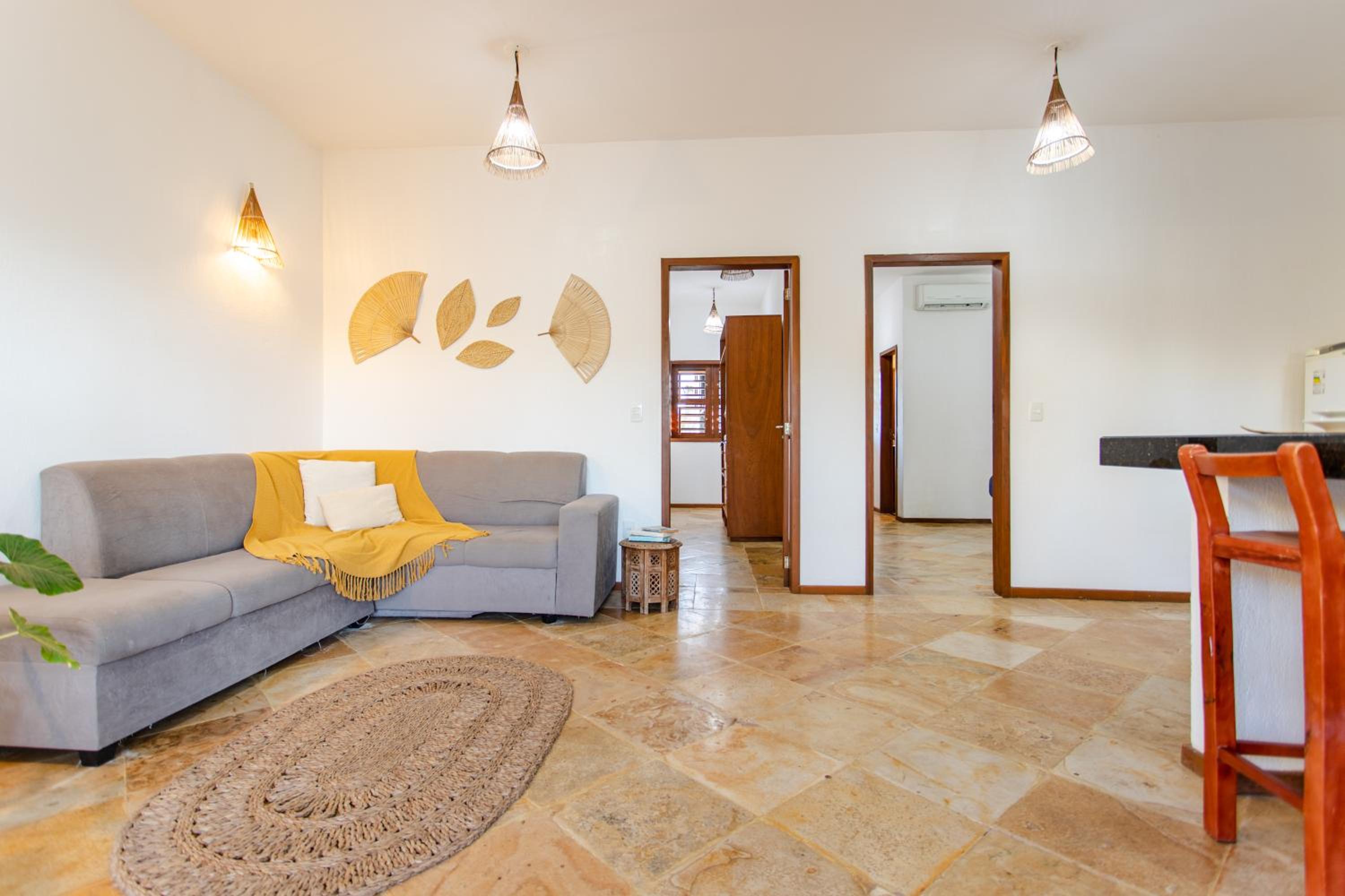 Apartamento Breezes
