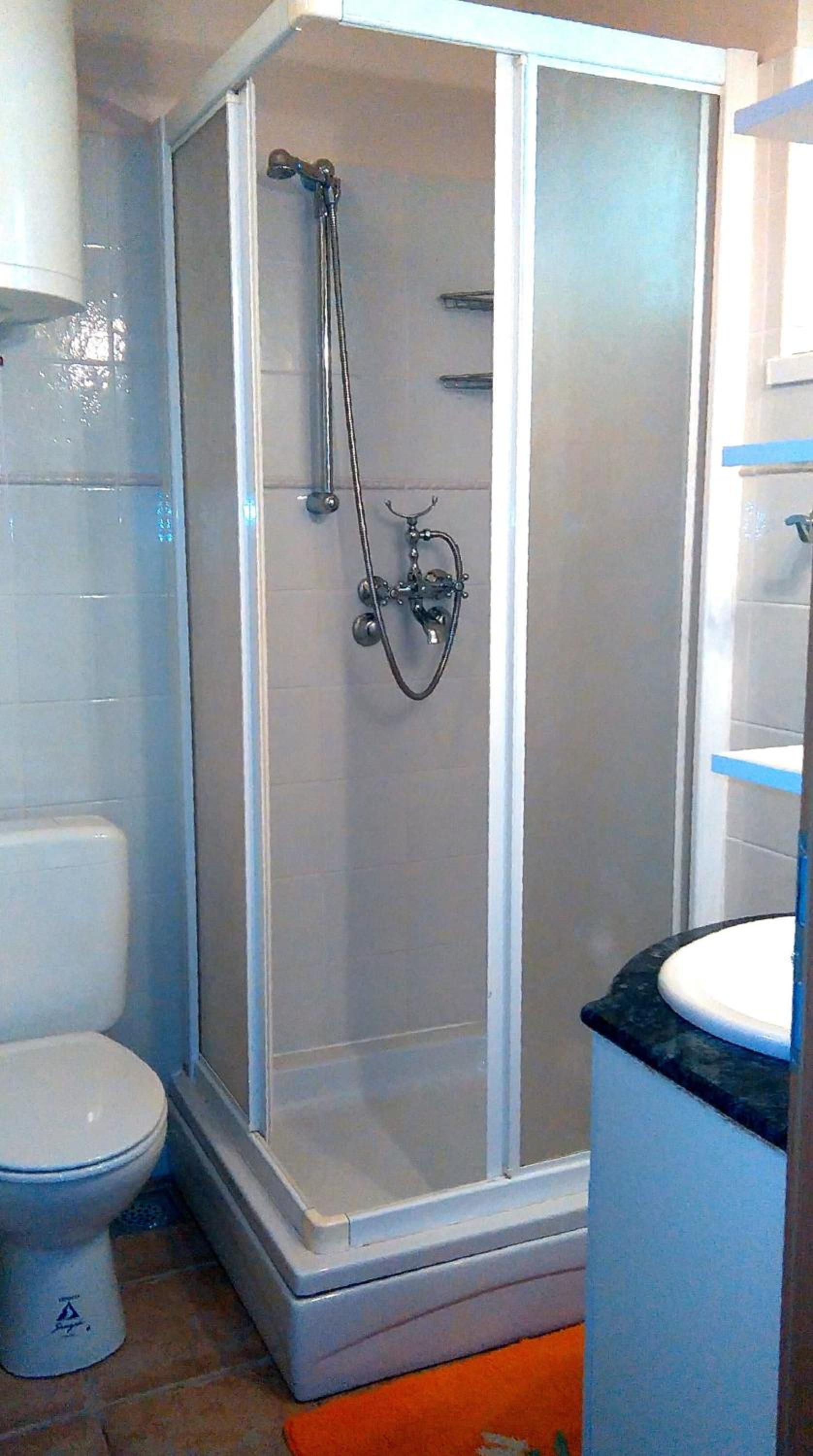 Apartment Tasha en Ist