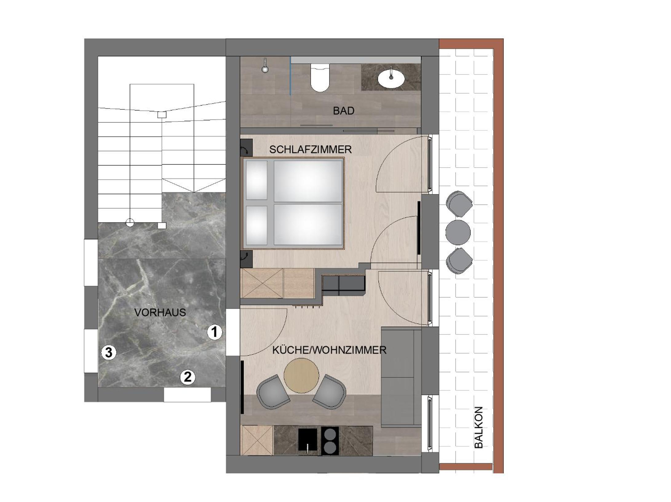 HAUSZEIT APPARTEMENTS