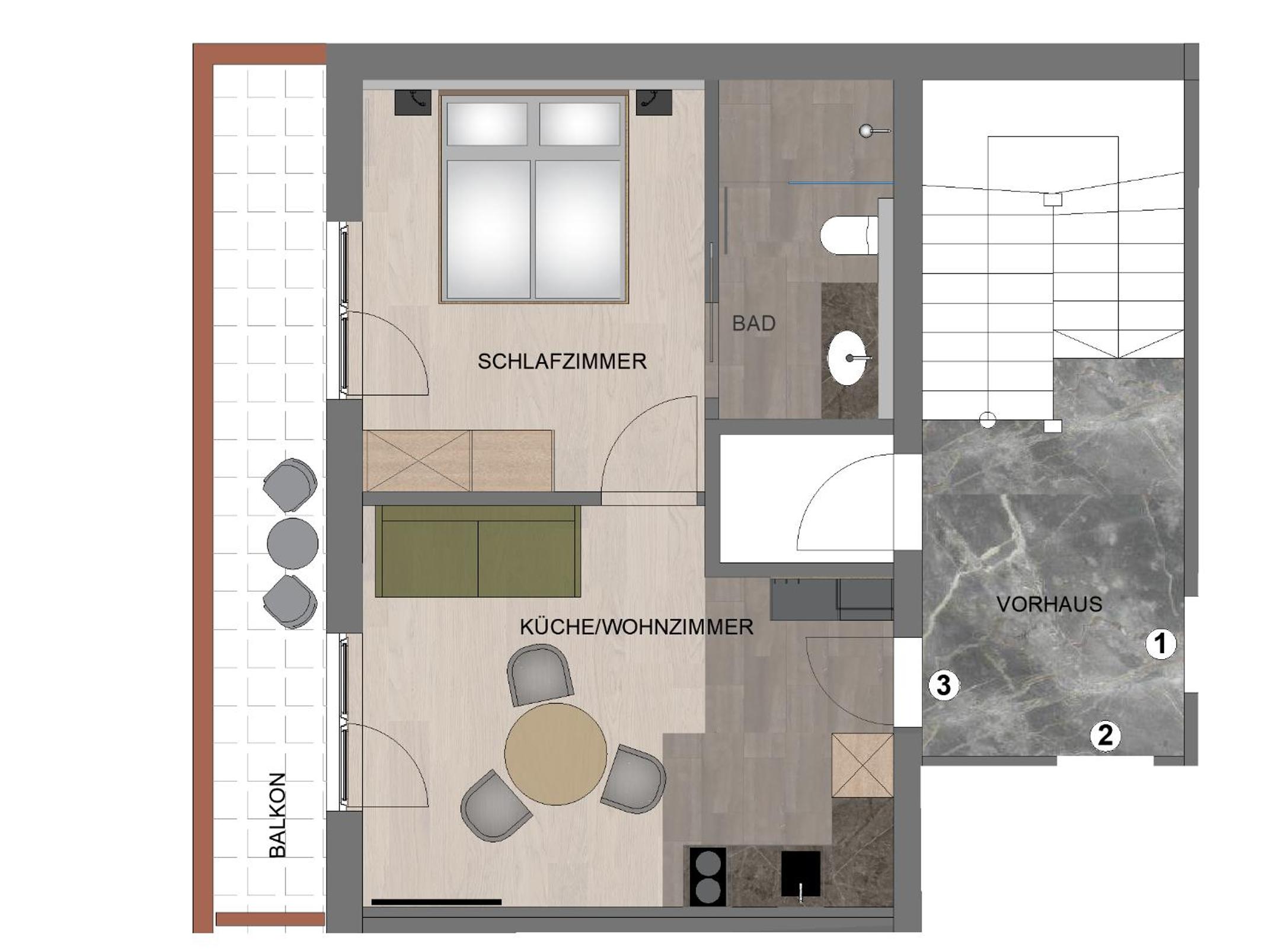 HAUSZEIT APPARTEMENTS