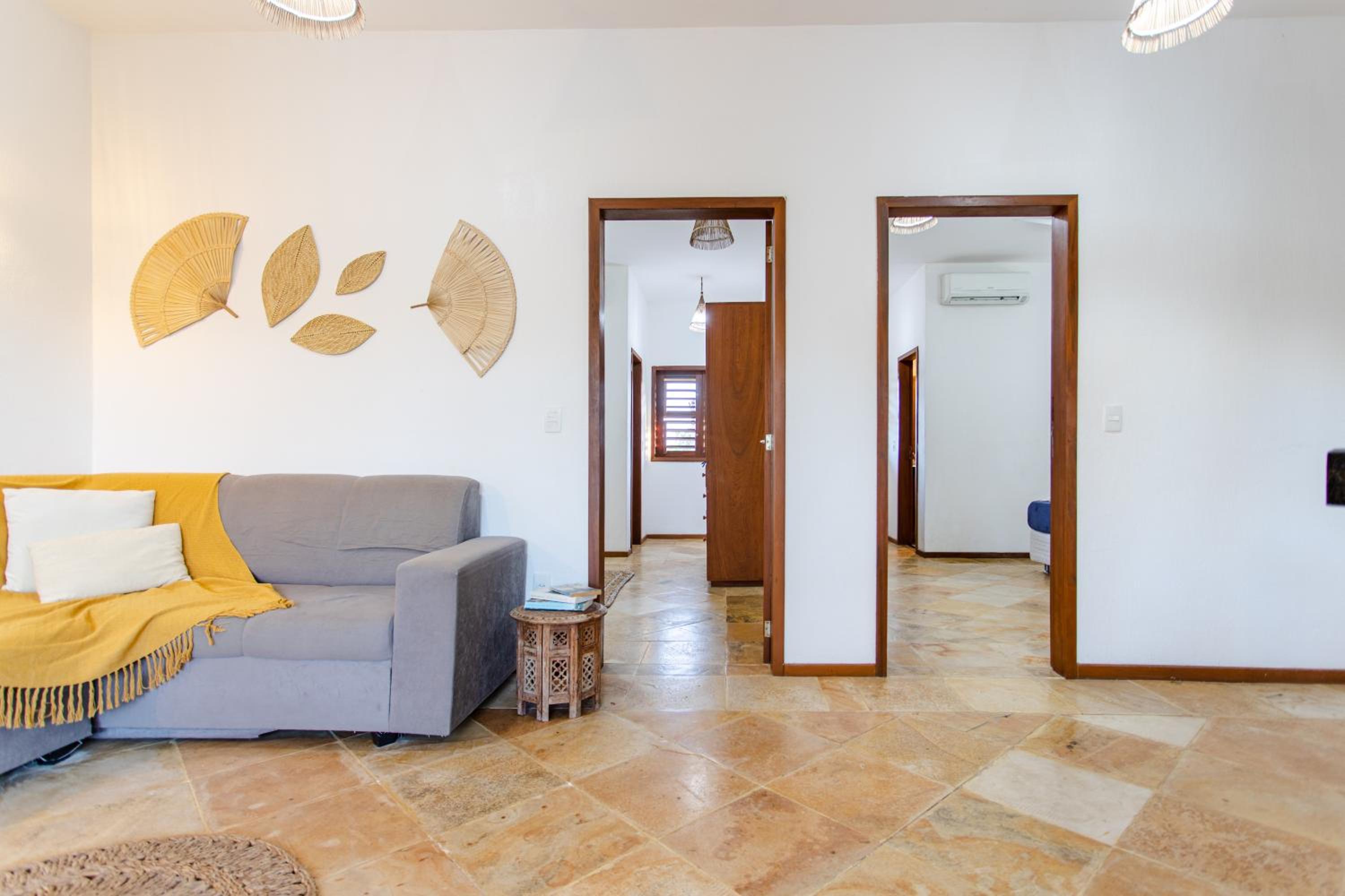 Apartamento Breezes