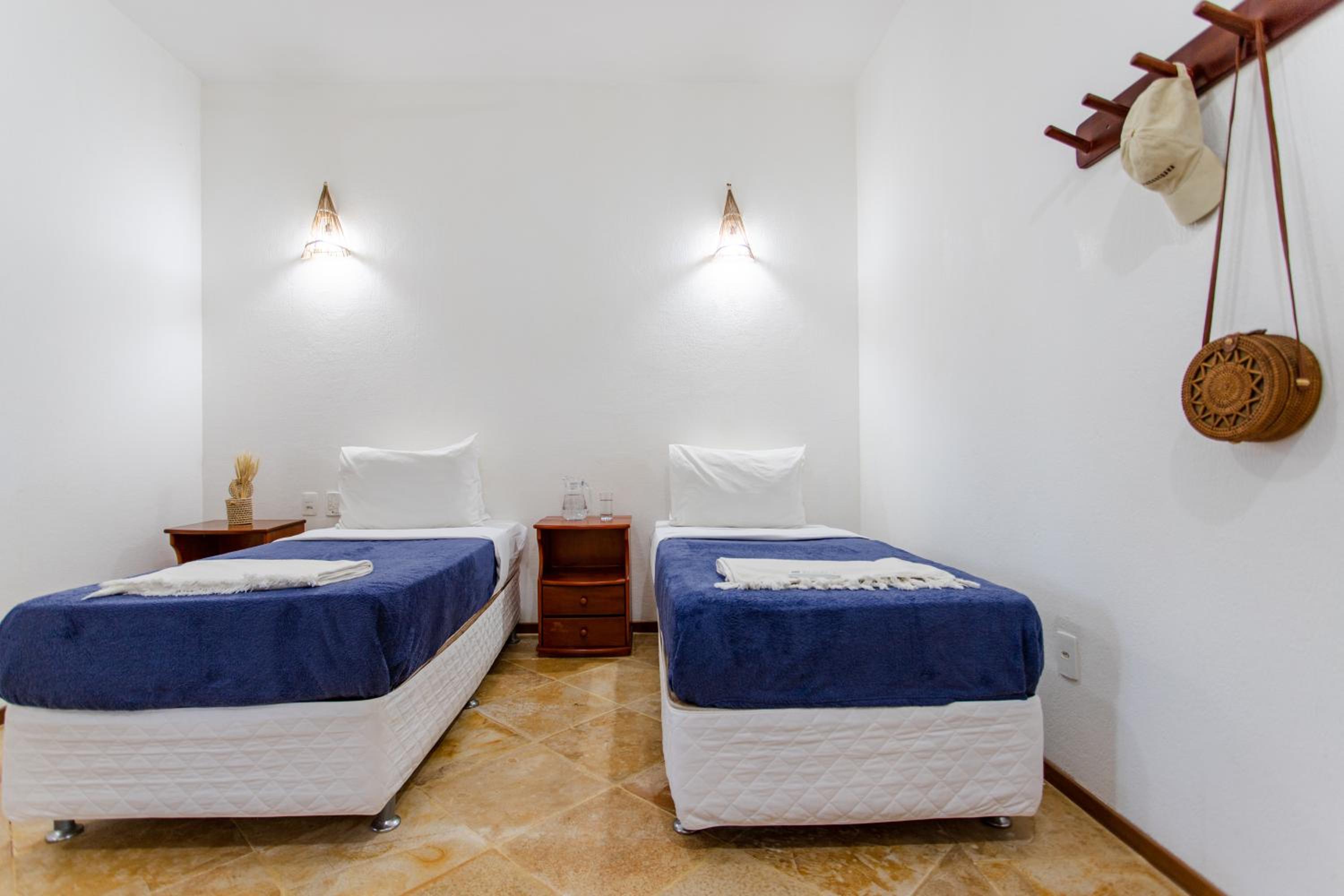 Apartamento Breezes