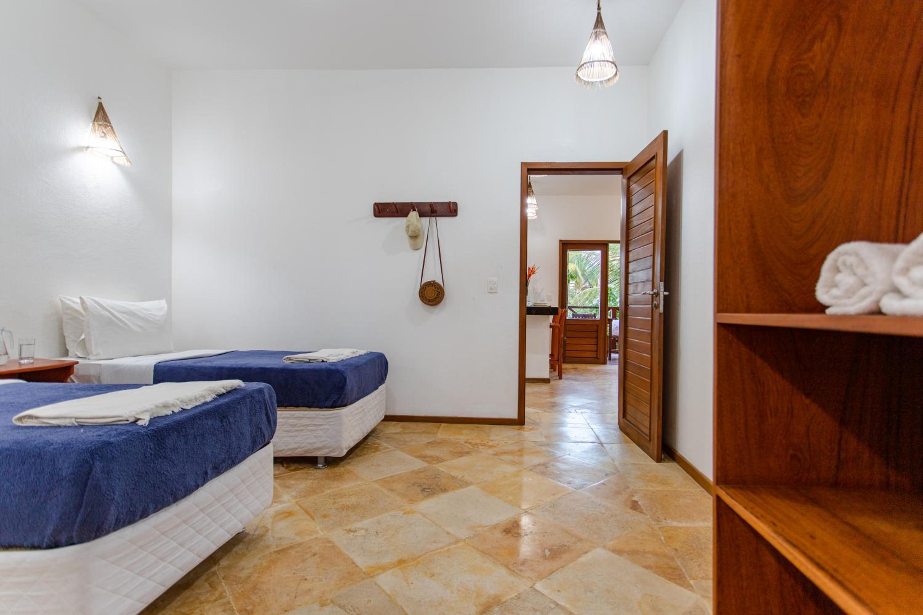Apartamento Breezes