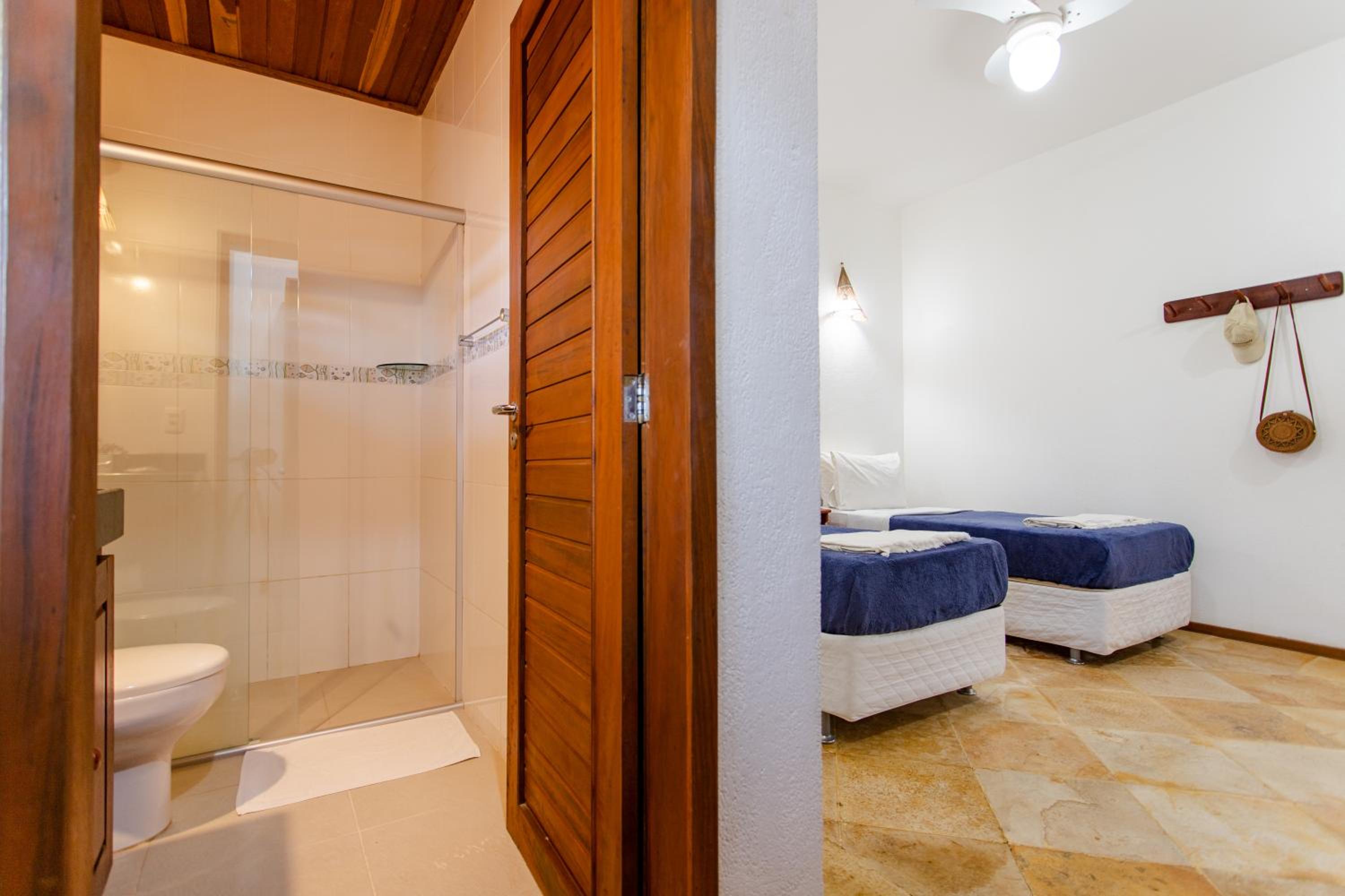 Apartamento Breezes