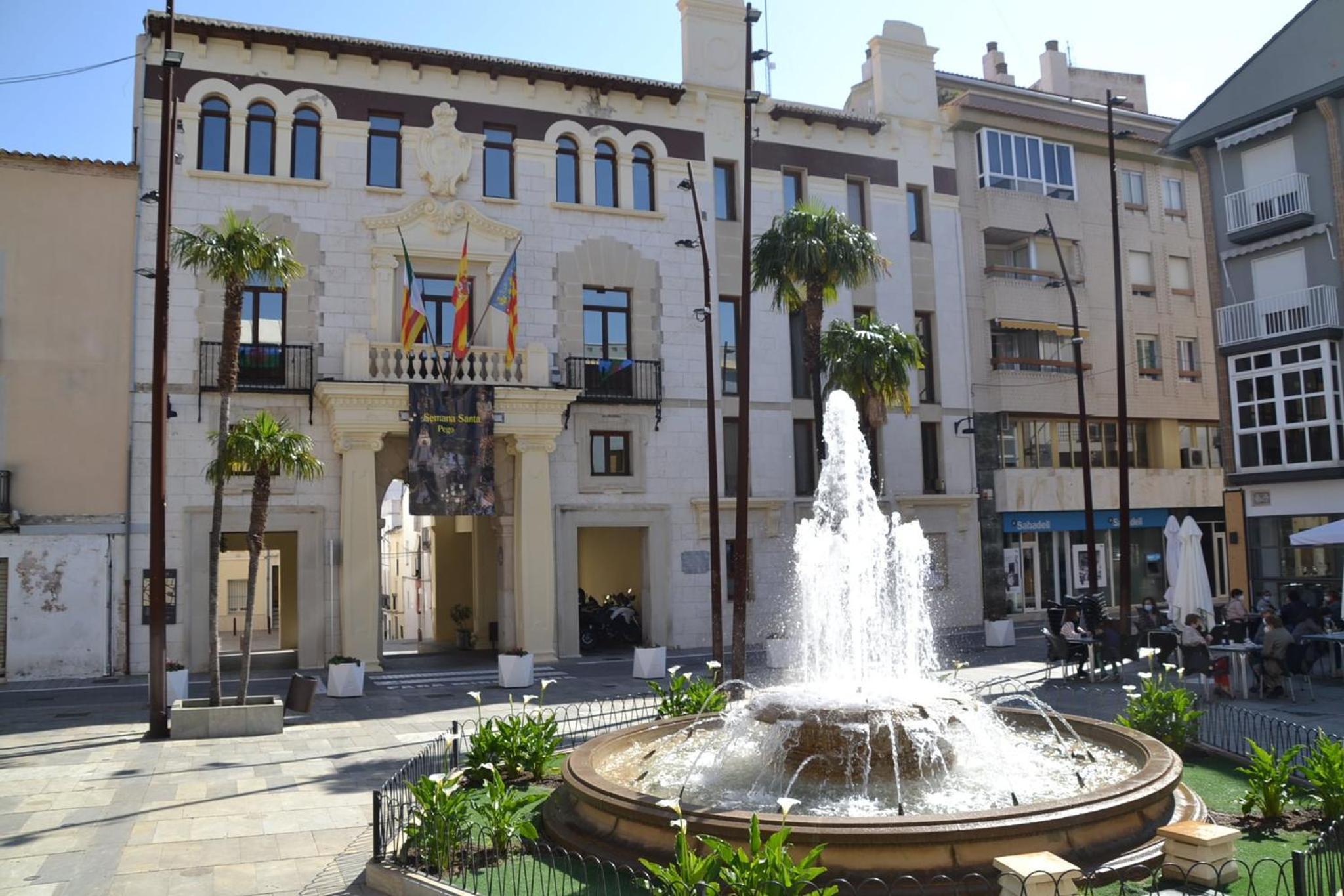 building
