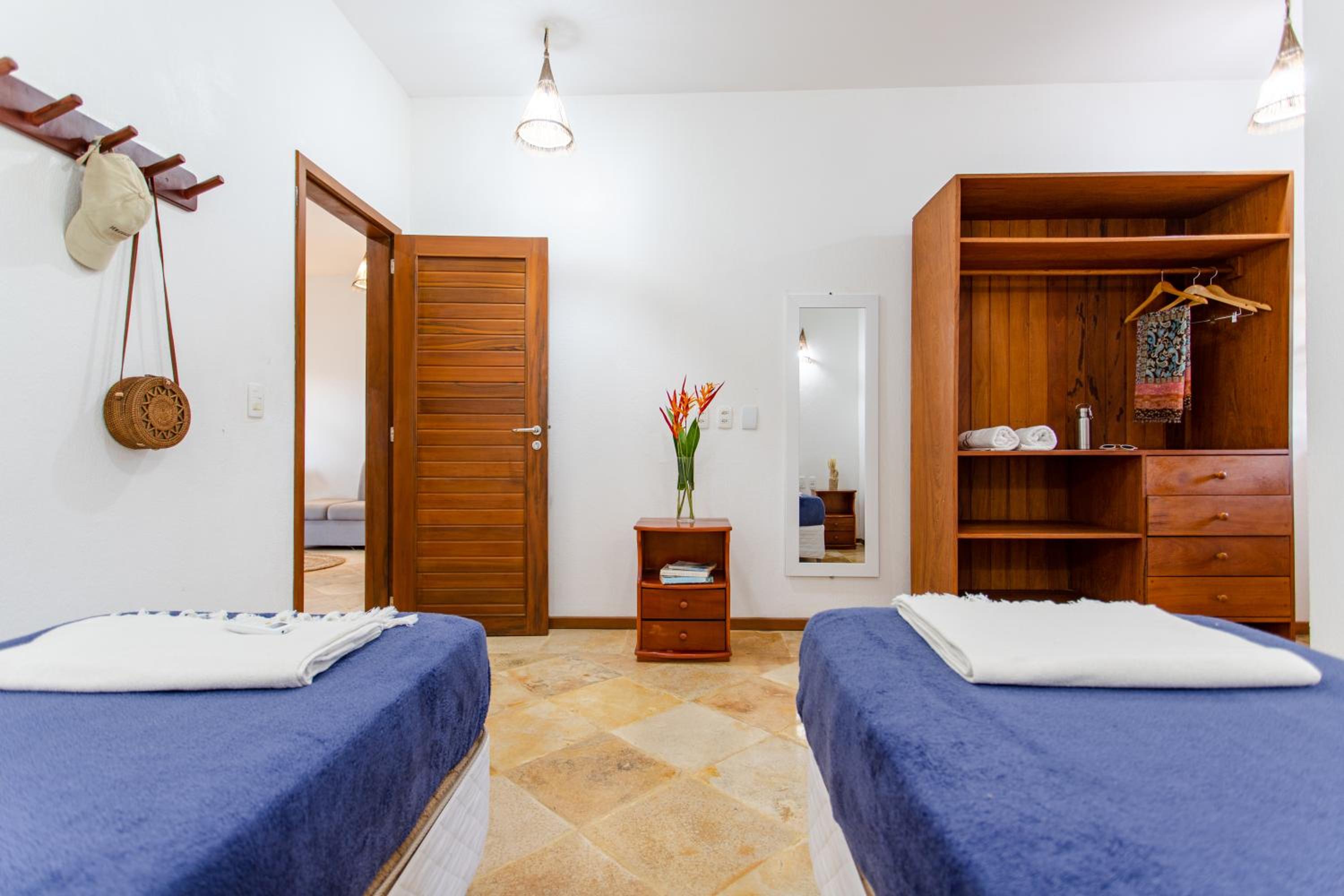 Apartamento Breezes