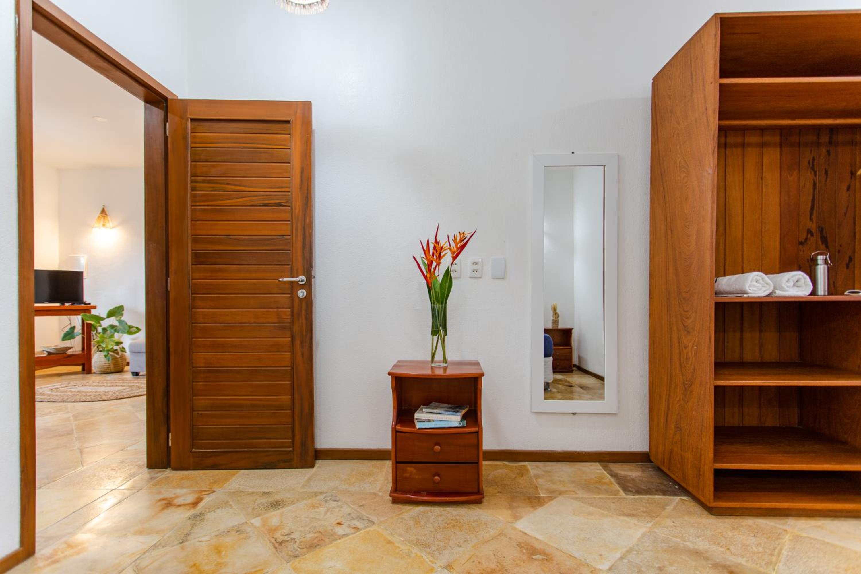 Apartamento Breezes