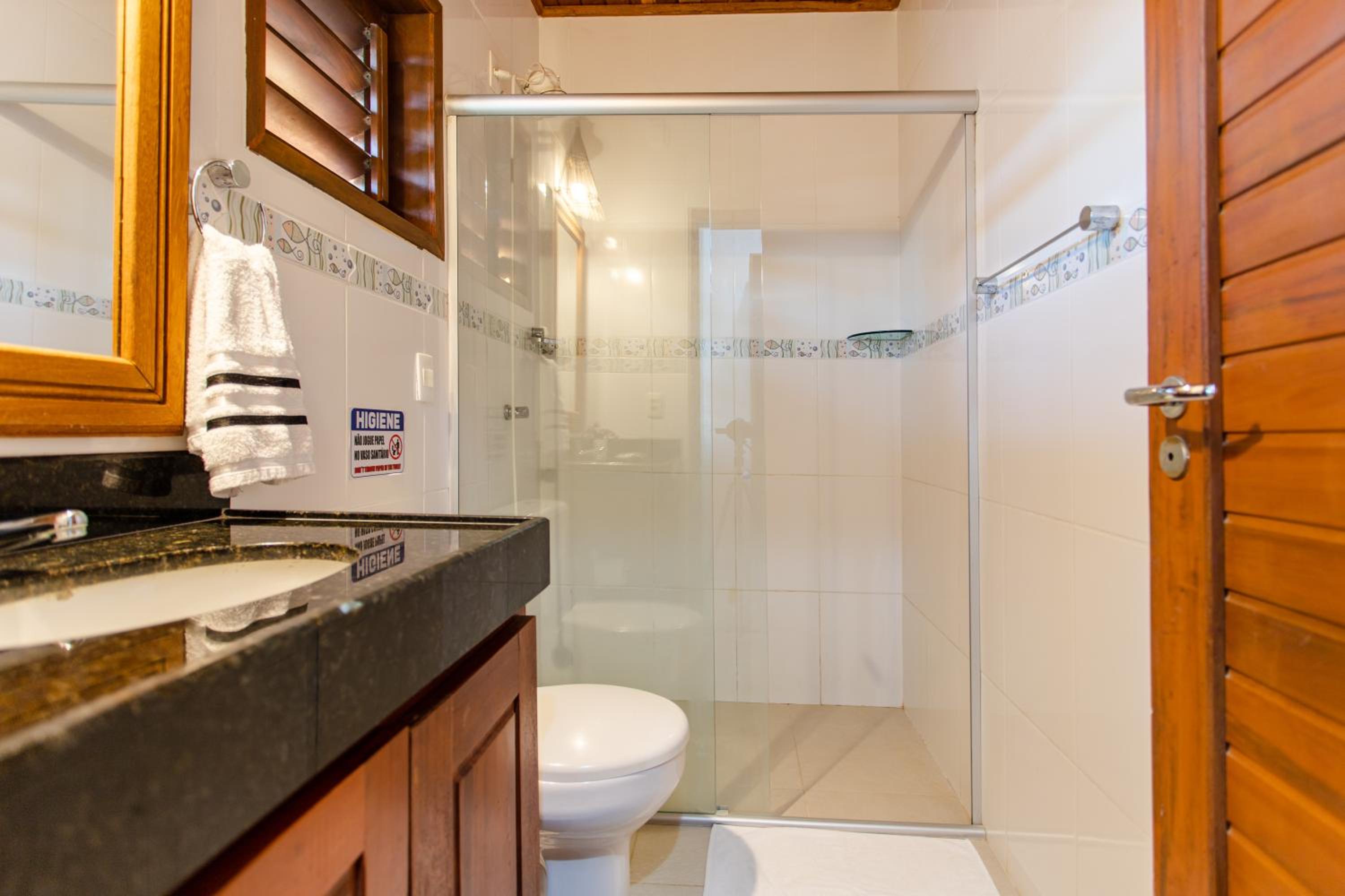 Apartamento Breezes