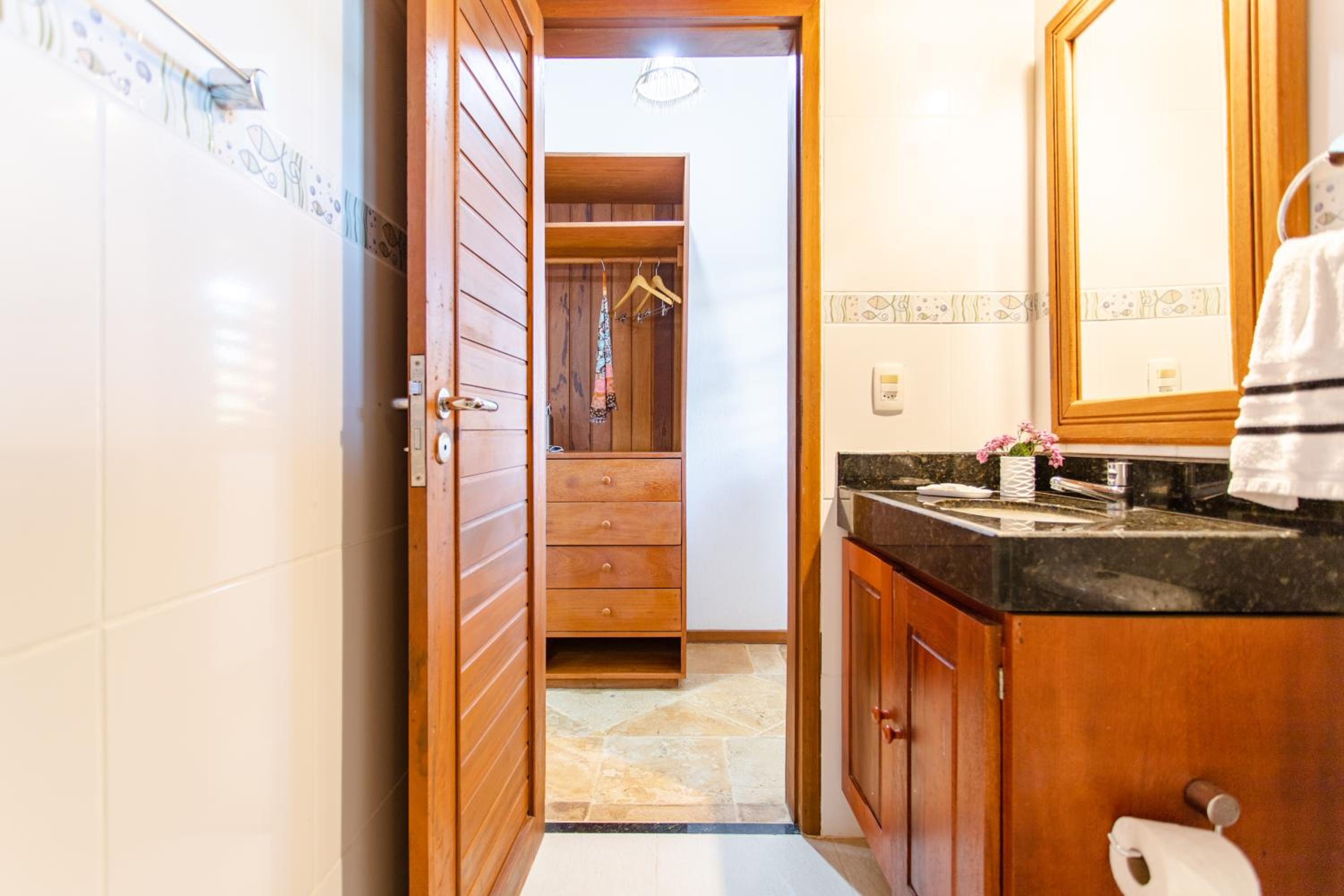 Apartamento Breezes