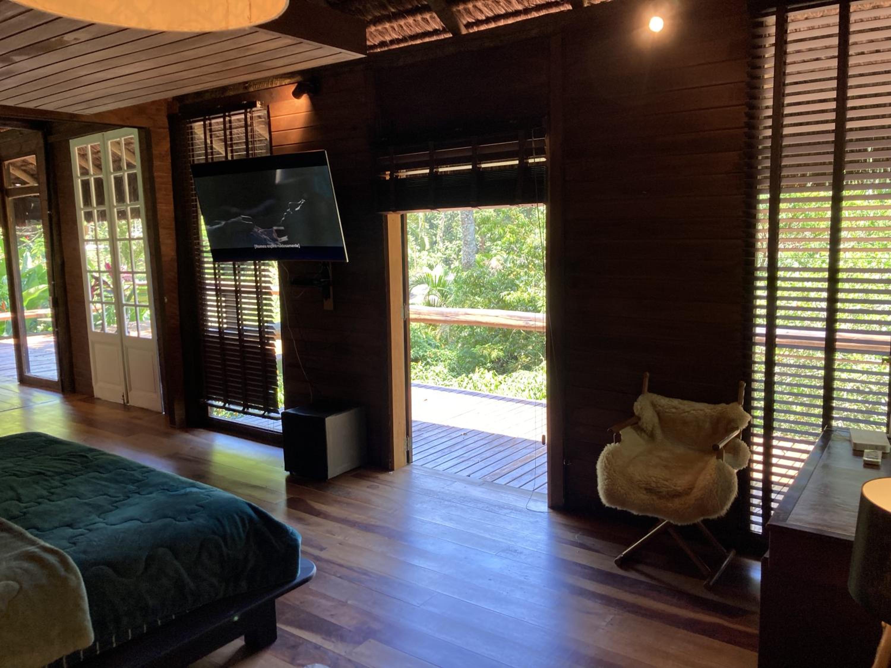 Paradise in Rio