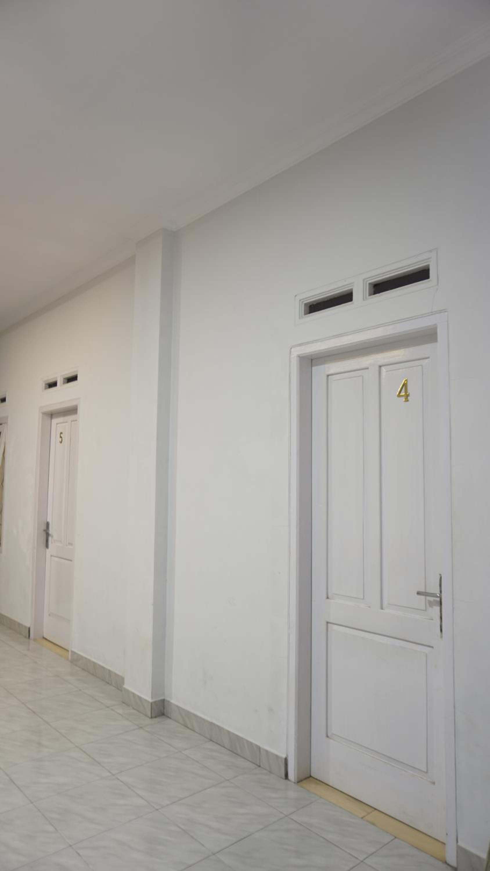 Mutiara Guest House Syariah view 3