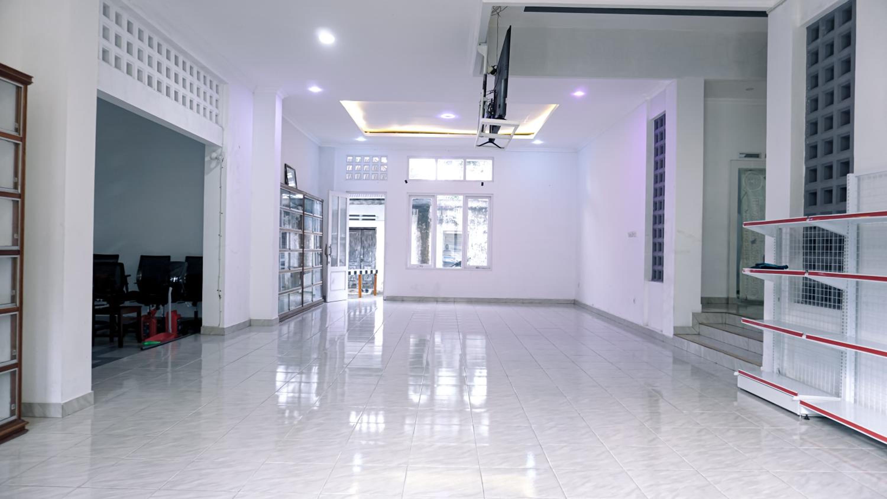 Mutiara Guest House Syariah view 2