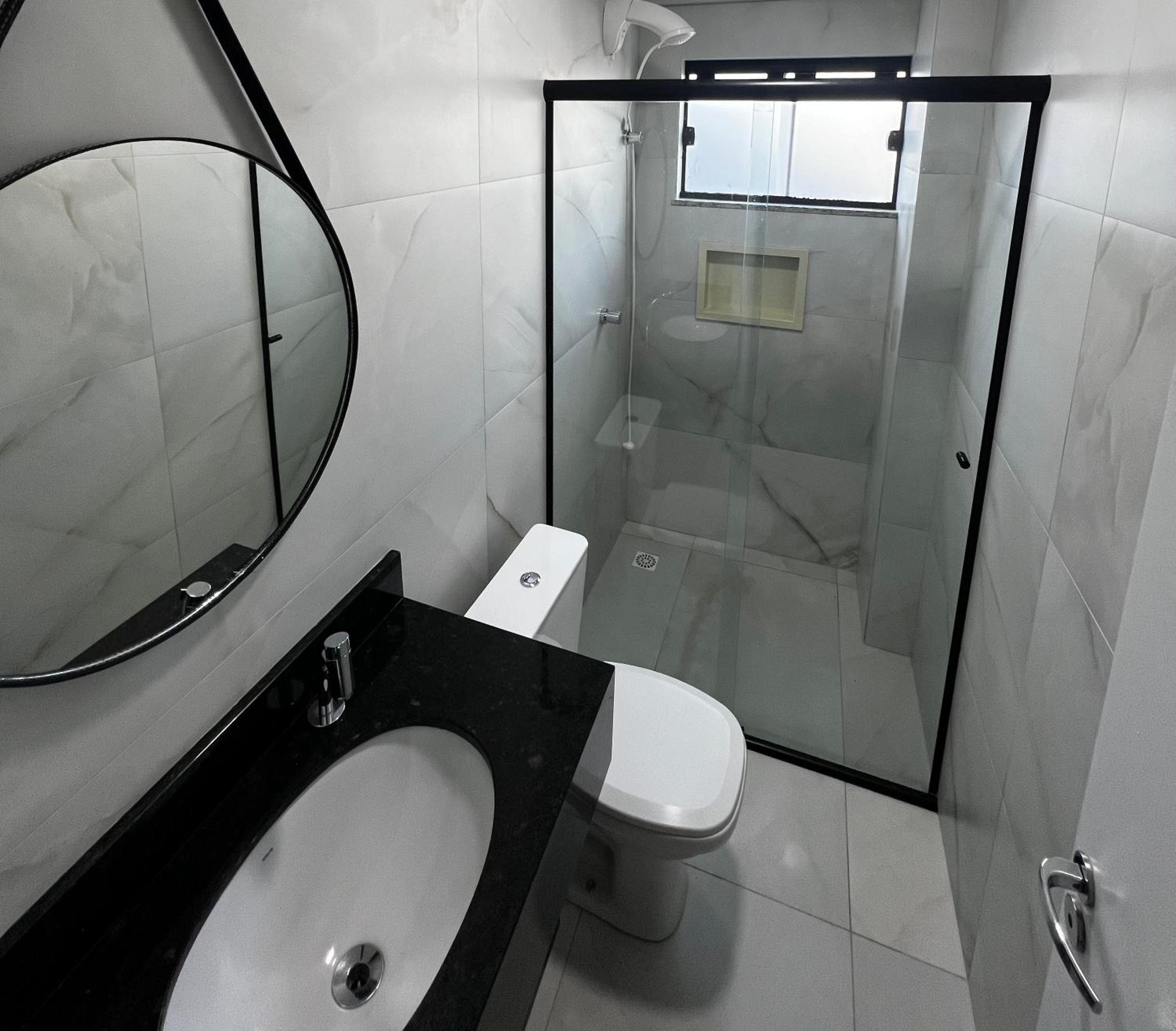 Residencial Bernardo