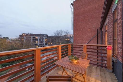 Hof van In Boutique B&B en Privé Wellness