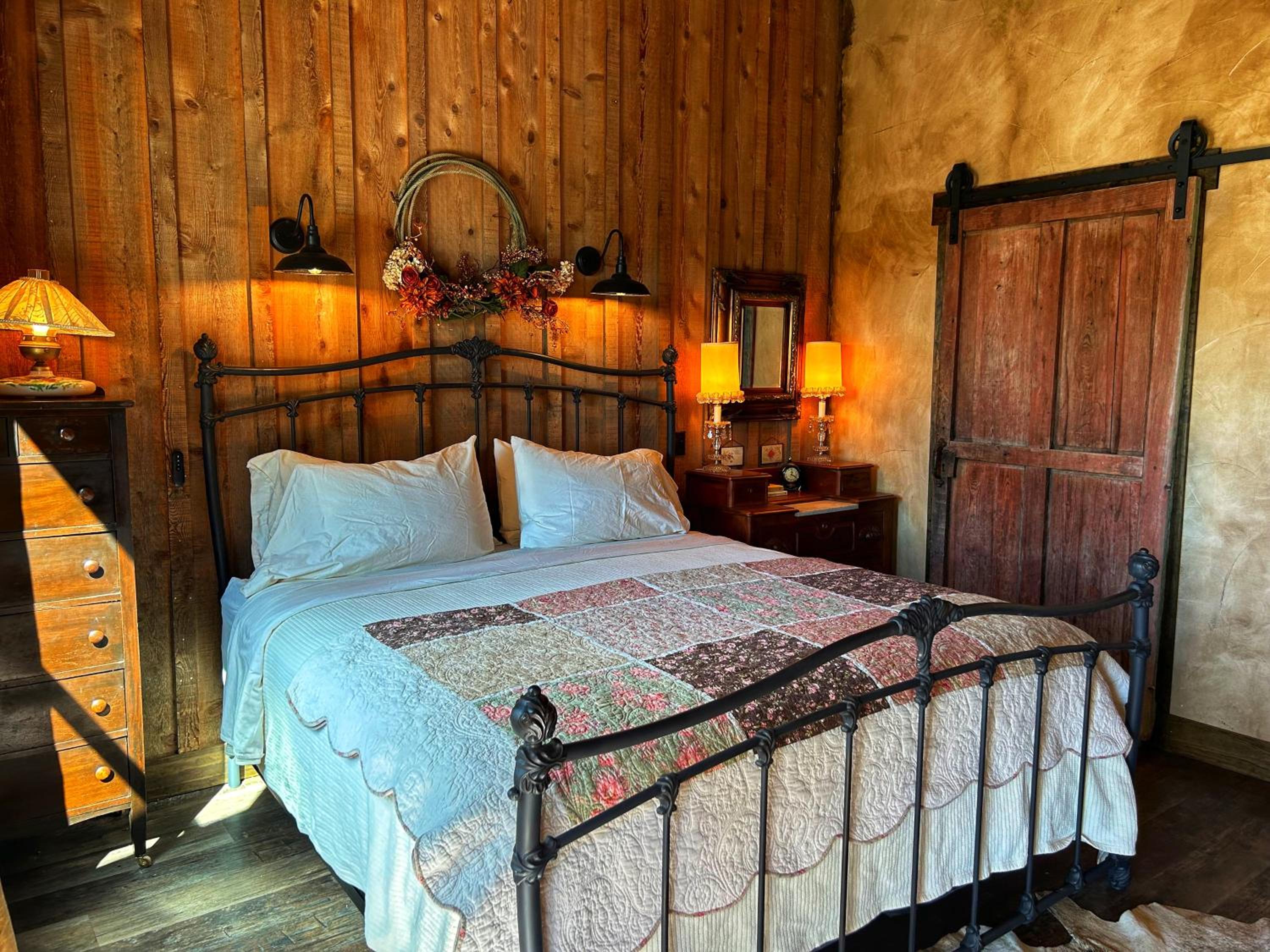 Inn at Sunset Mill Ranch view 2