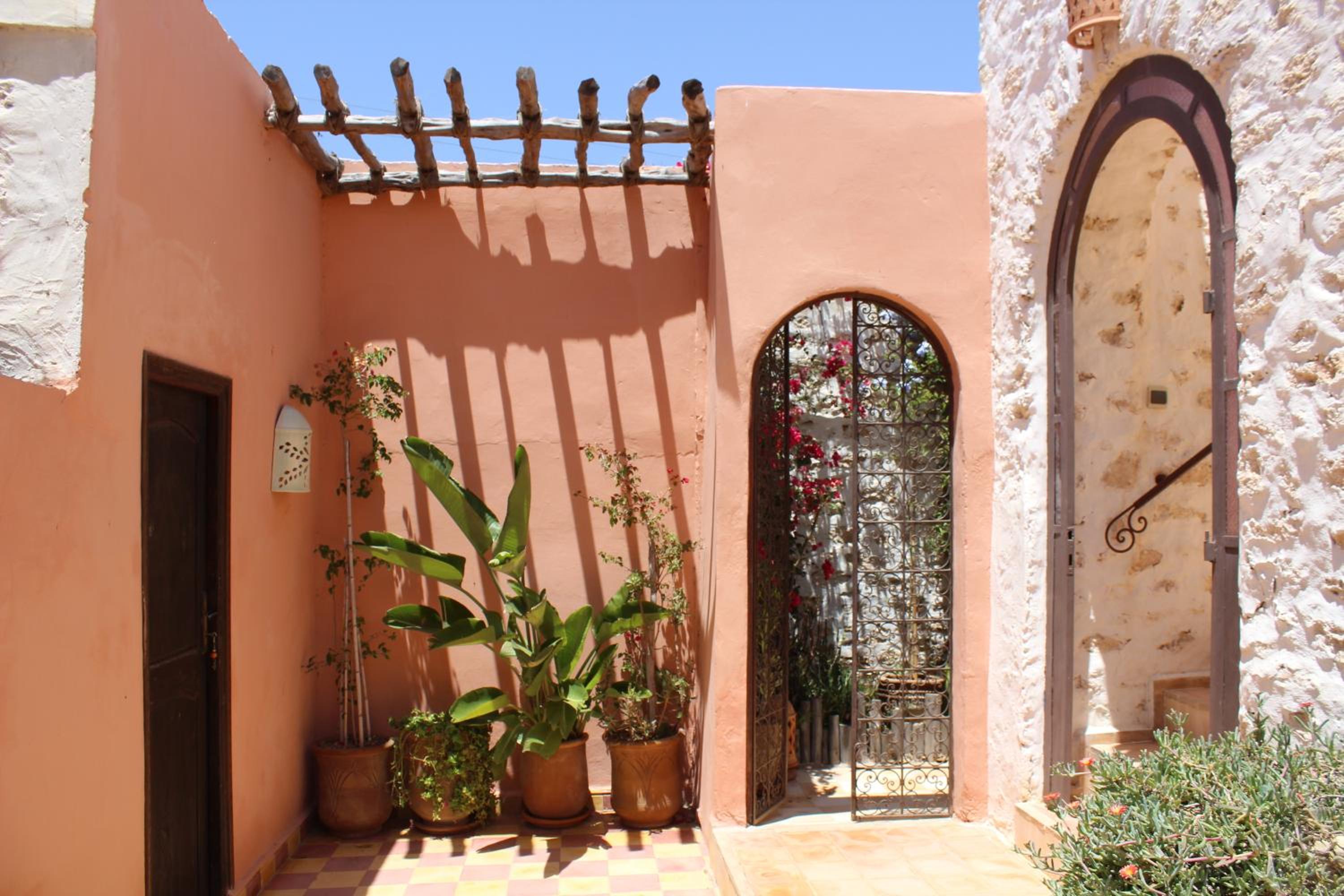 Riad Sanam - Adults only