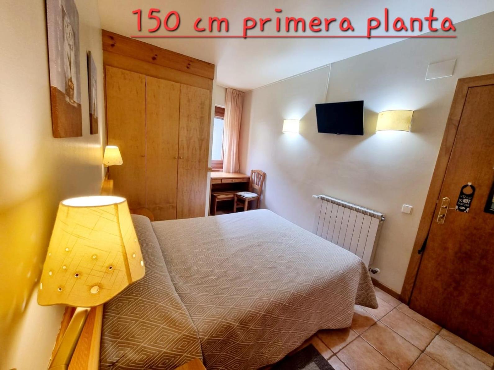 Hotel Seixes y Apartamento Bagergue