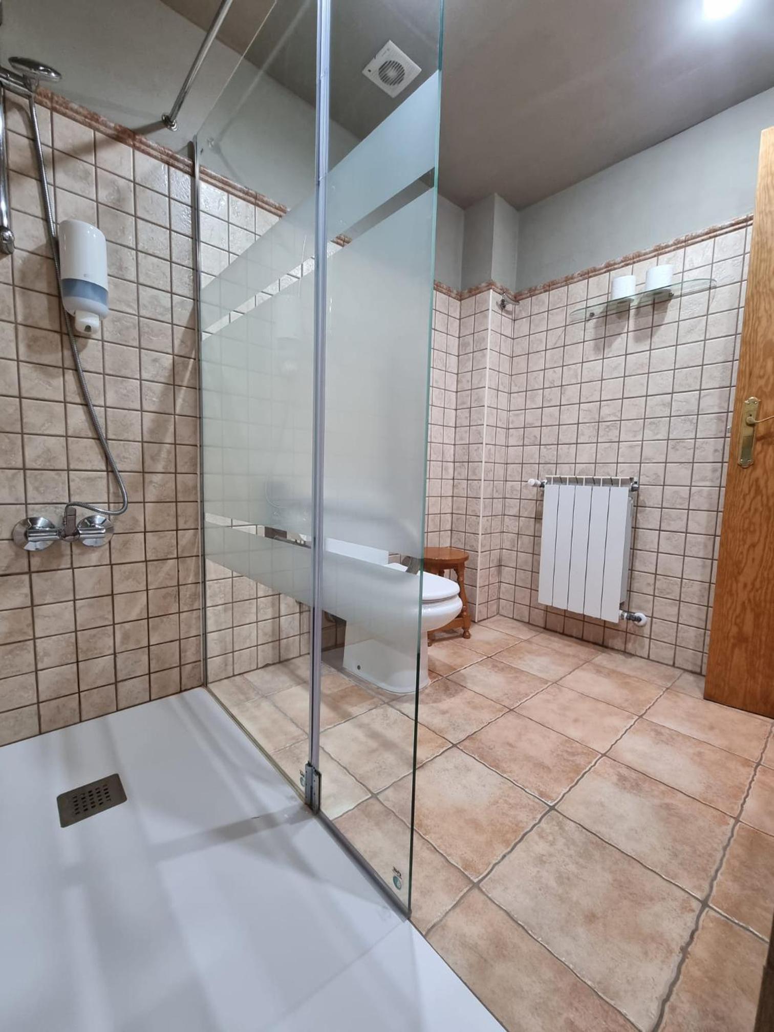 Hotel Seixes y Apartamento Bagergue