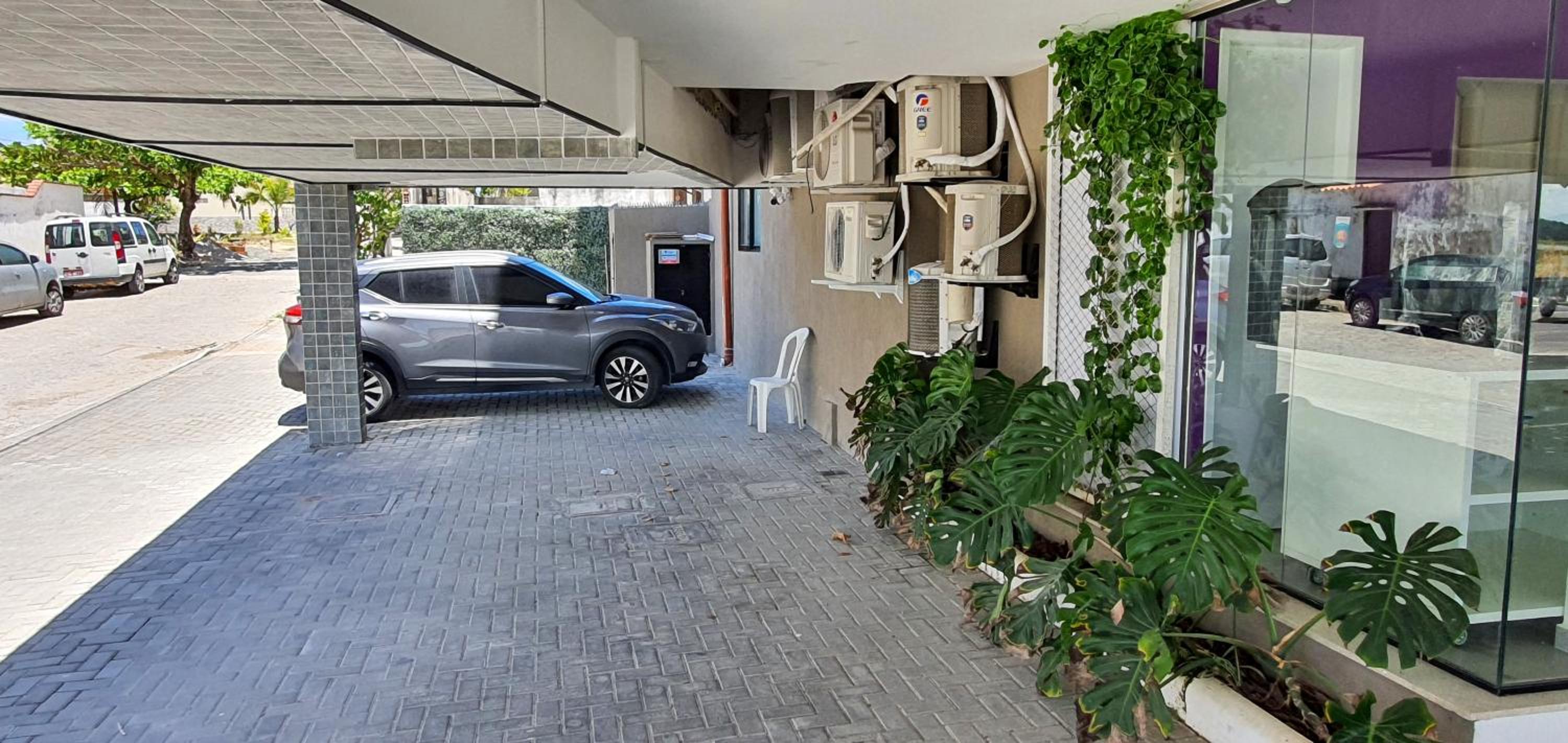 VDP05 · Flat: Piscina Privativa e Praia a 100m, sauna