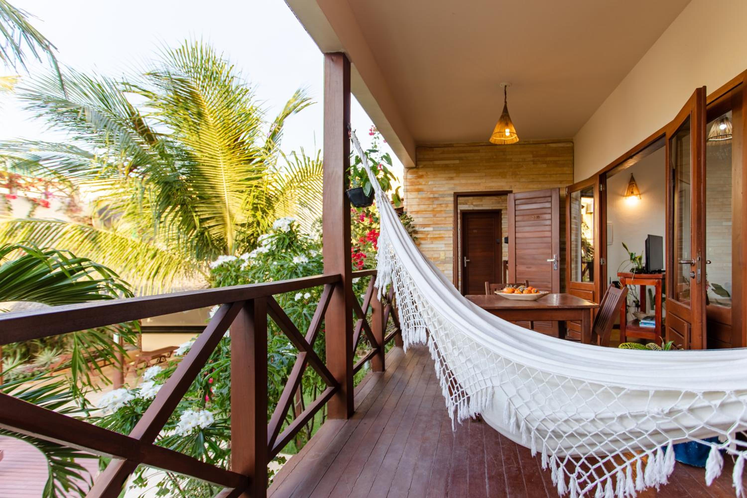 Apartamento Breezes