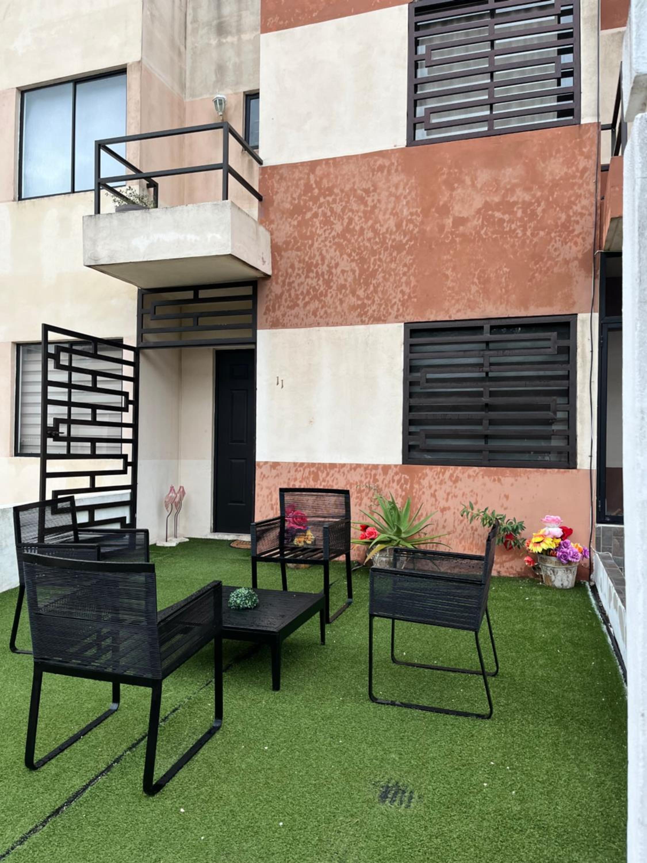 BONITA CASA EN CANCUN PARA VACACIONES.