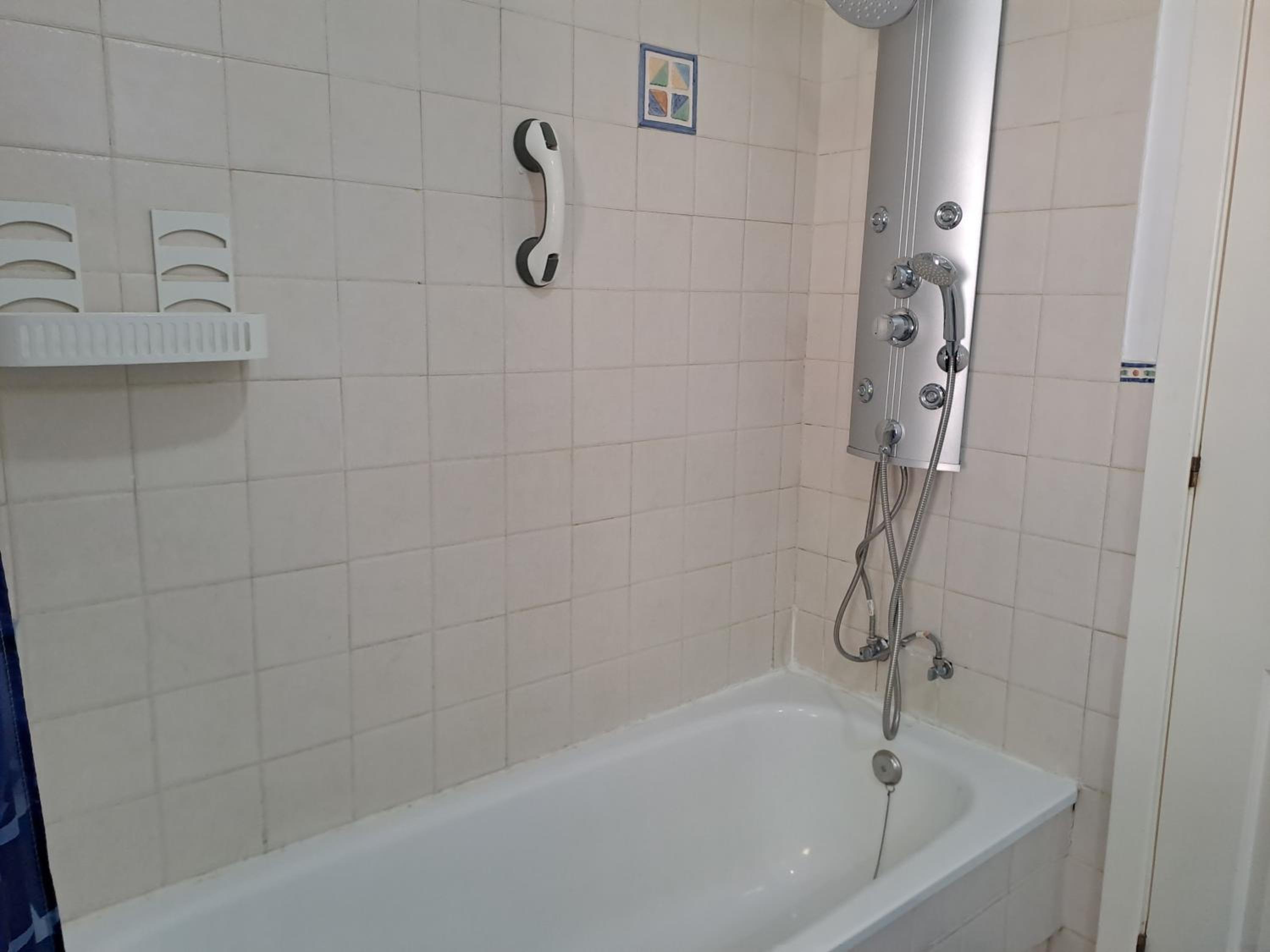 Bienvenido a tu habitacion