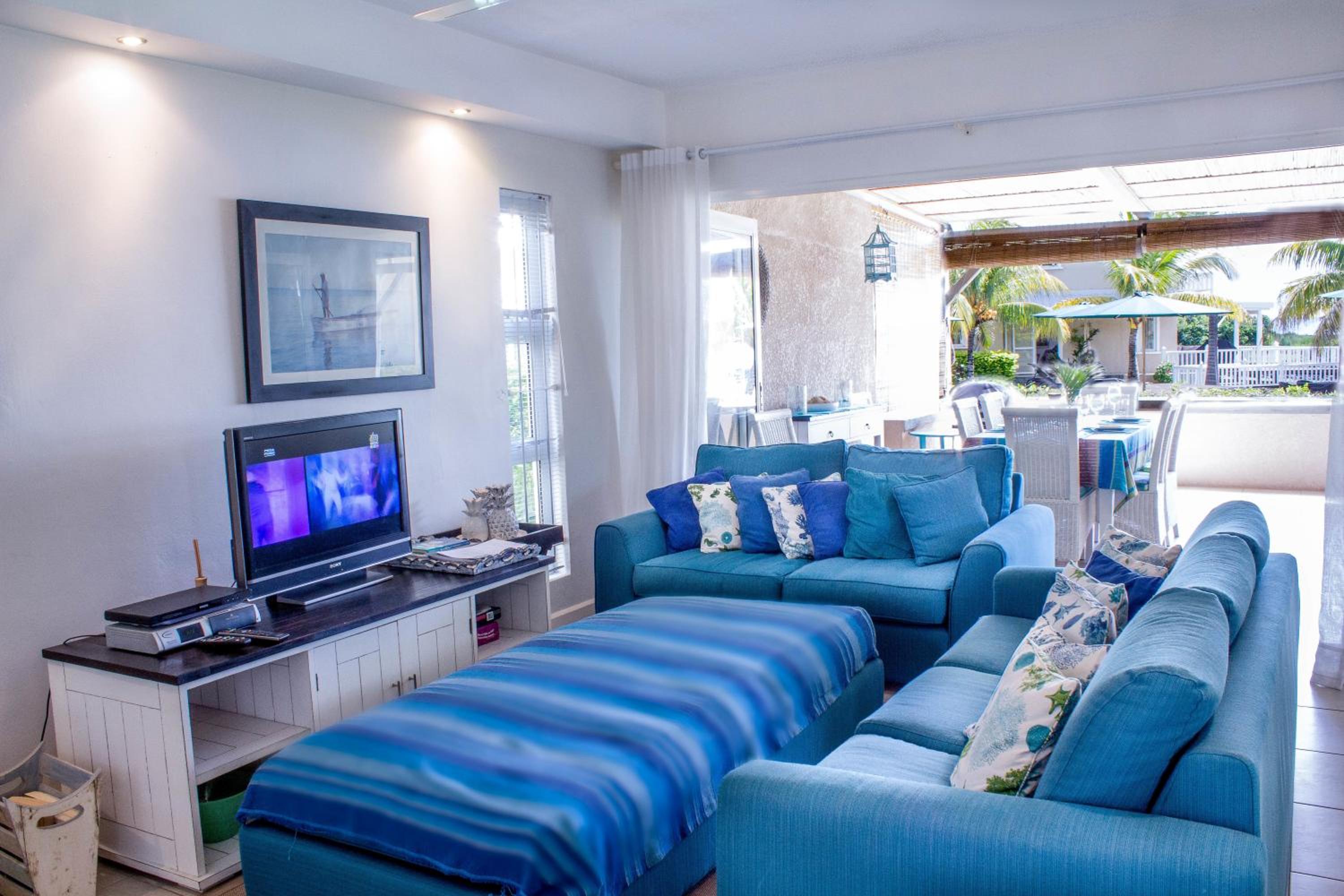 White Oaks Villas