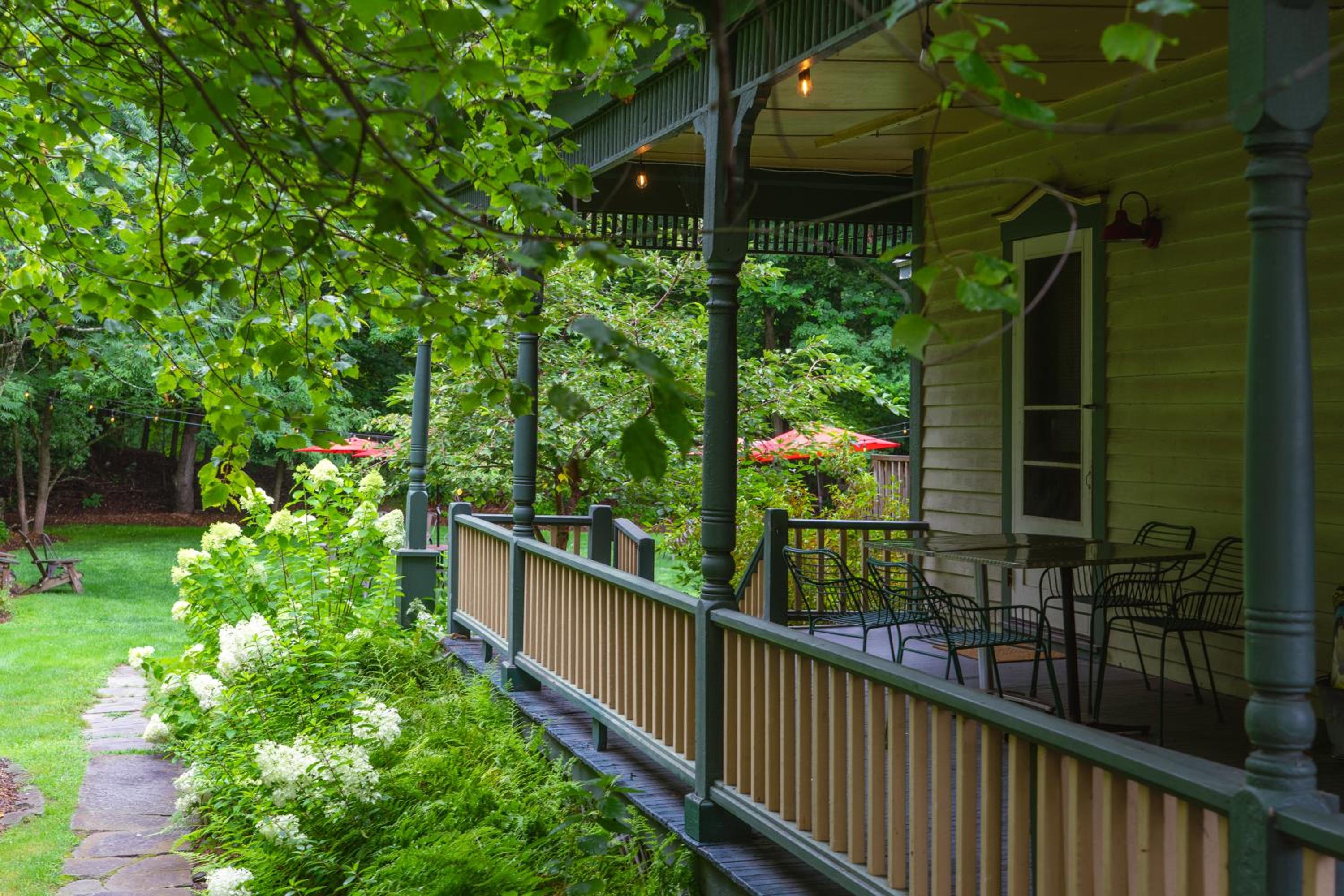 The North Branch Inn view 4