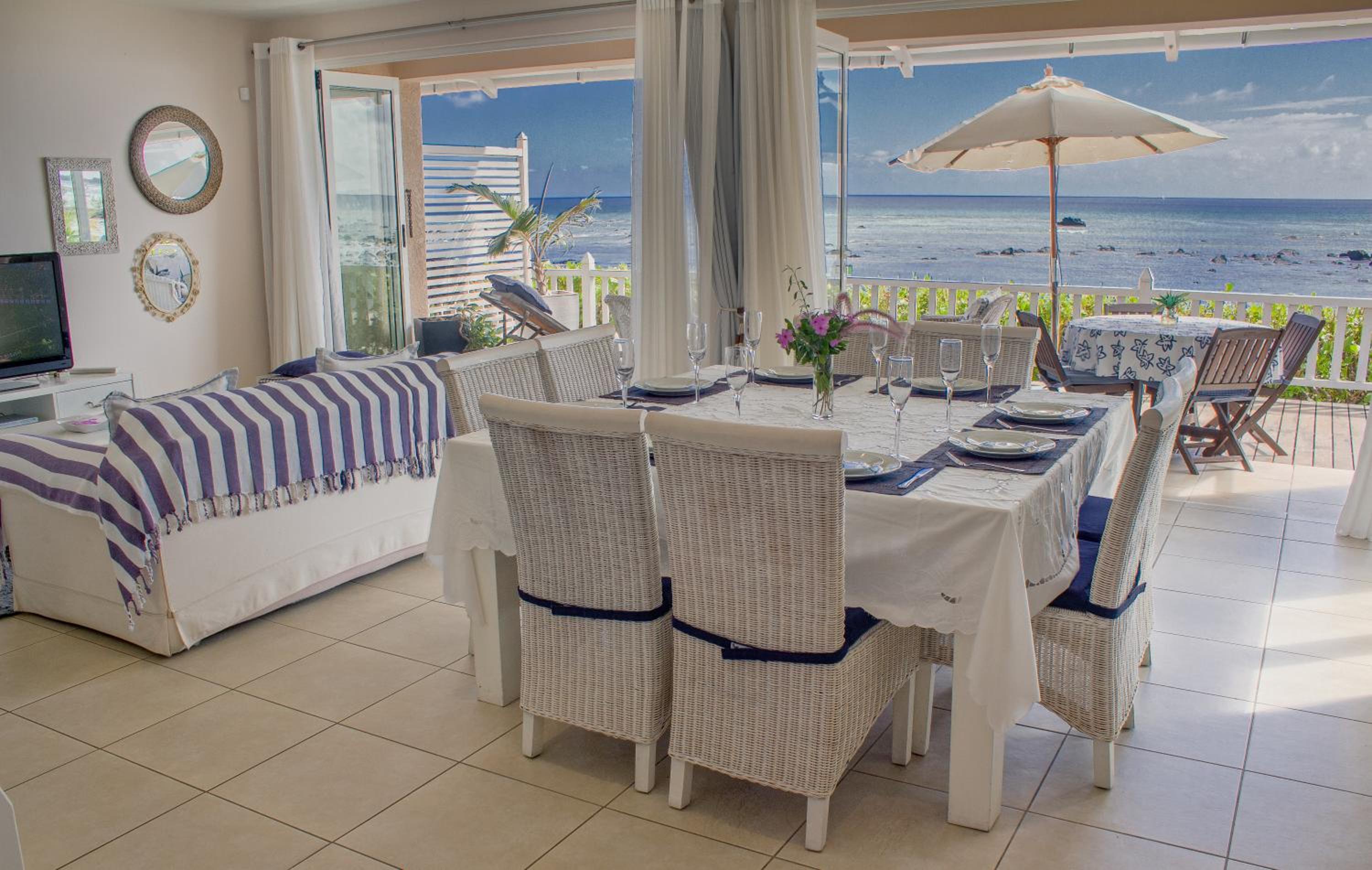 White Oaks Villas