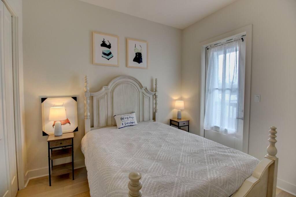 A Galveston Modern with Panoramic Views for Summer view 3