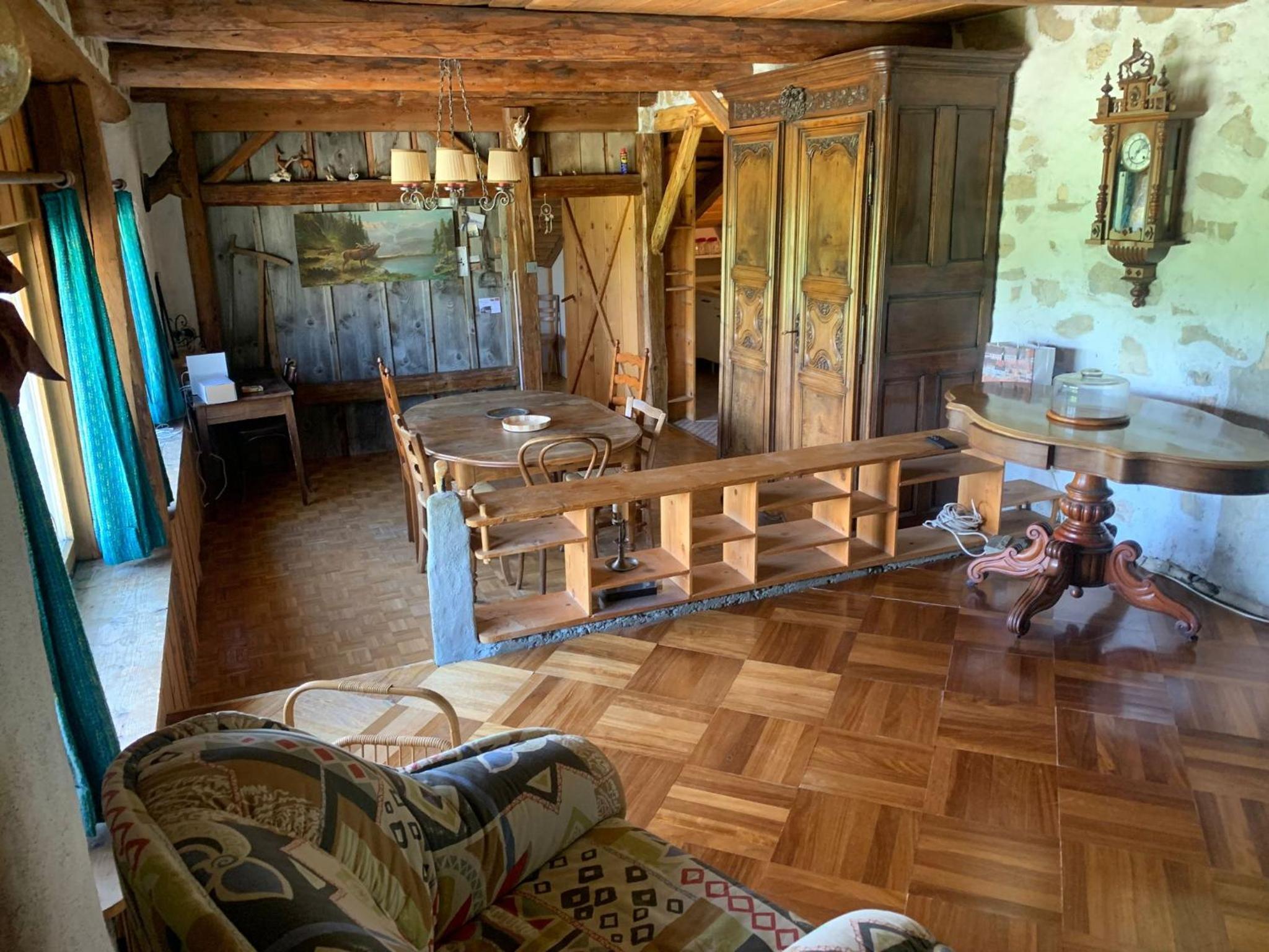 Le petit Brouillet du haut