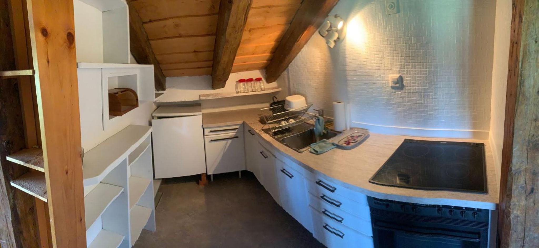 Le petit Brouillet du haut