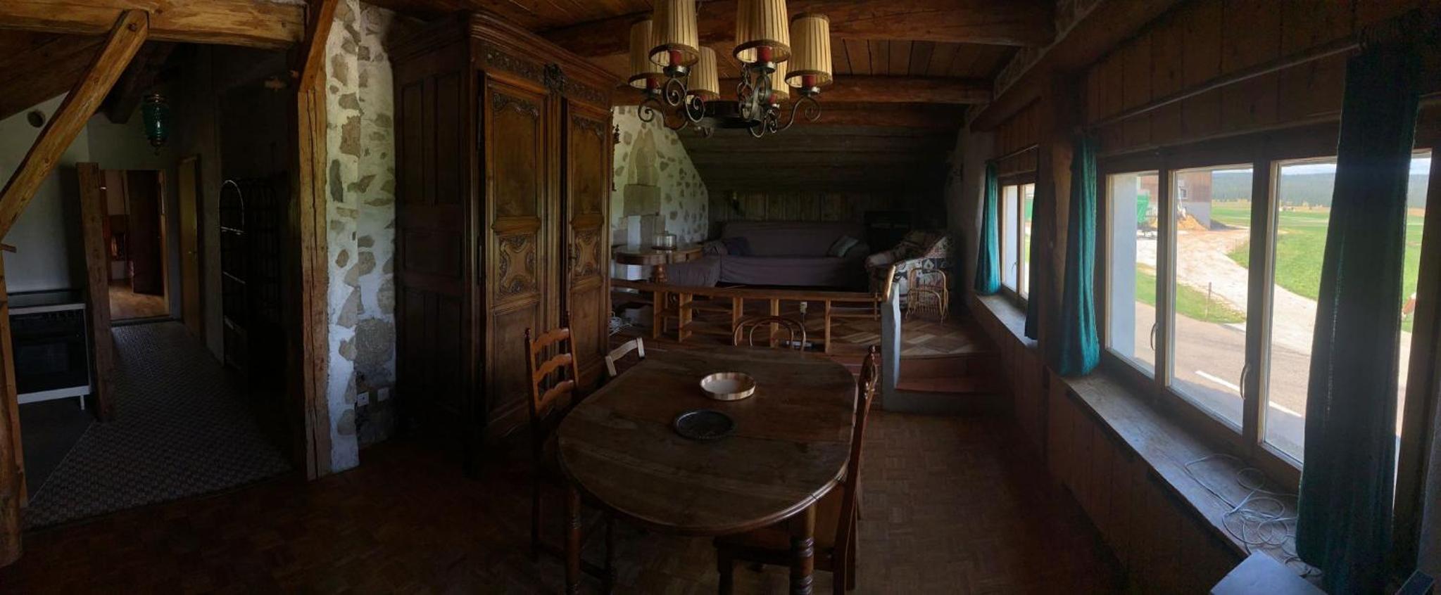 Le petit Brouillet du haut