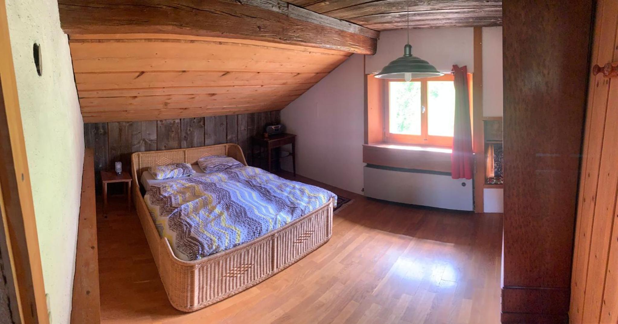 Le petit Brouillet du haut