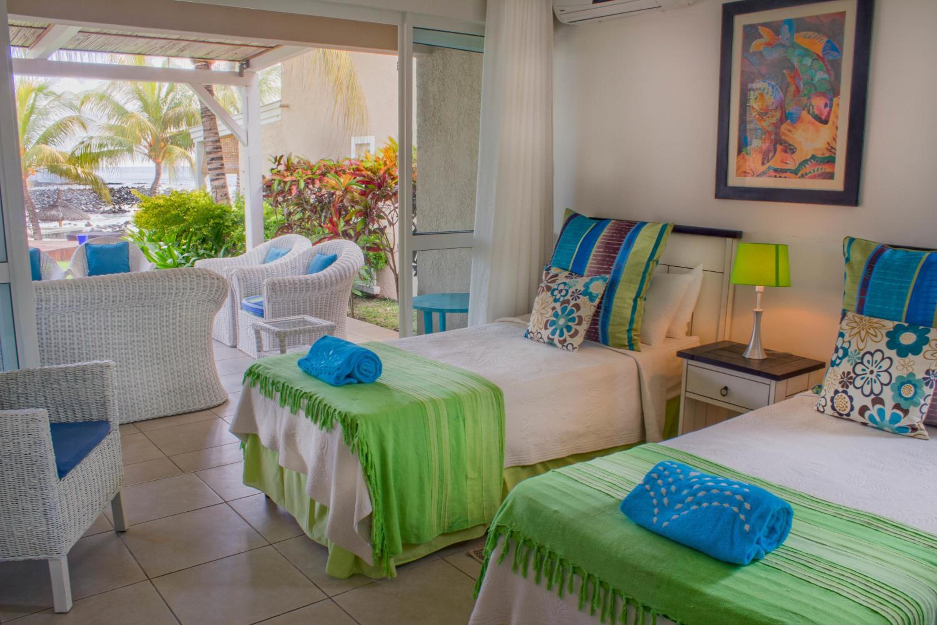 White Oaks Villas