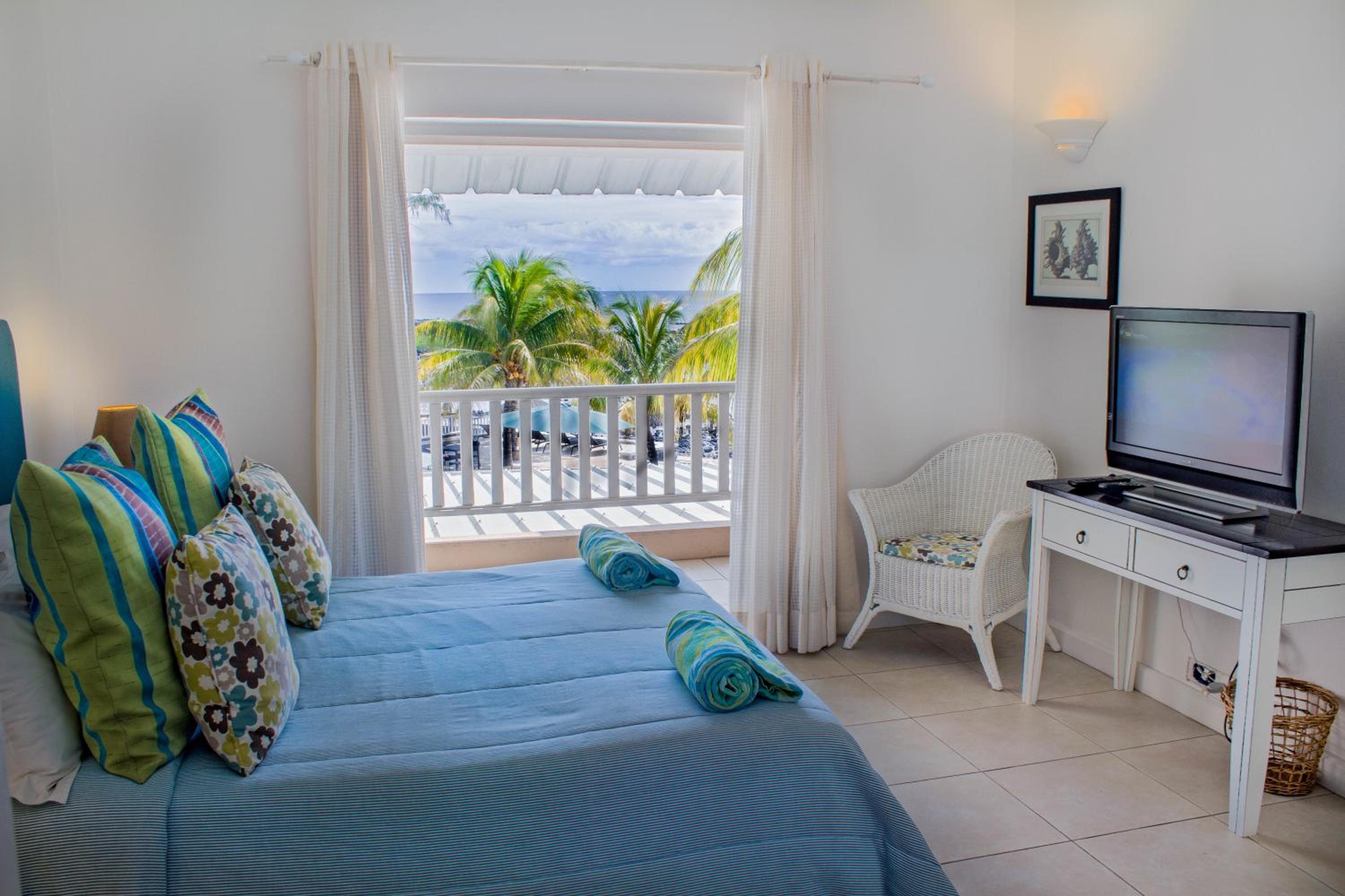 White Oaks Villas