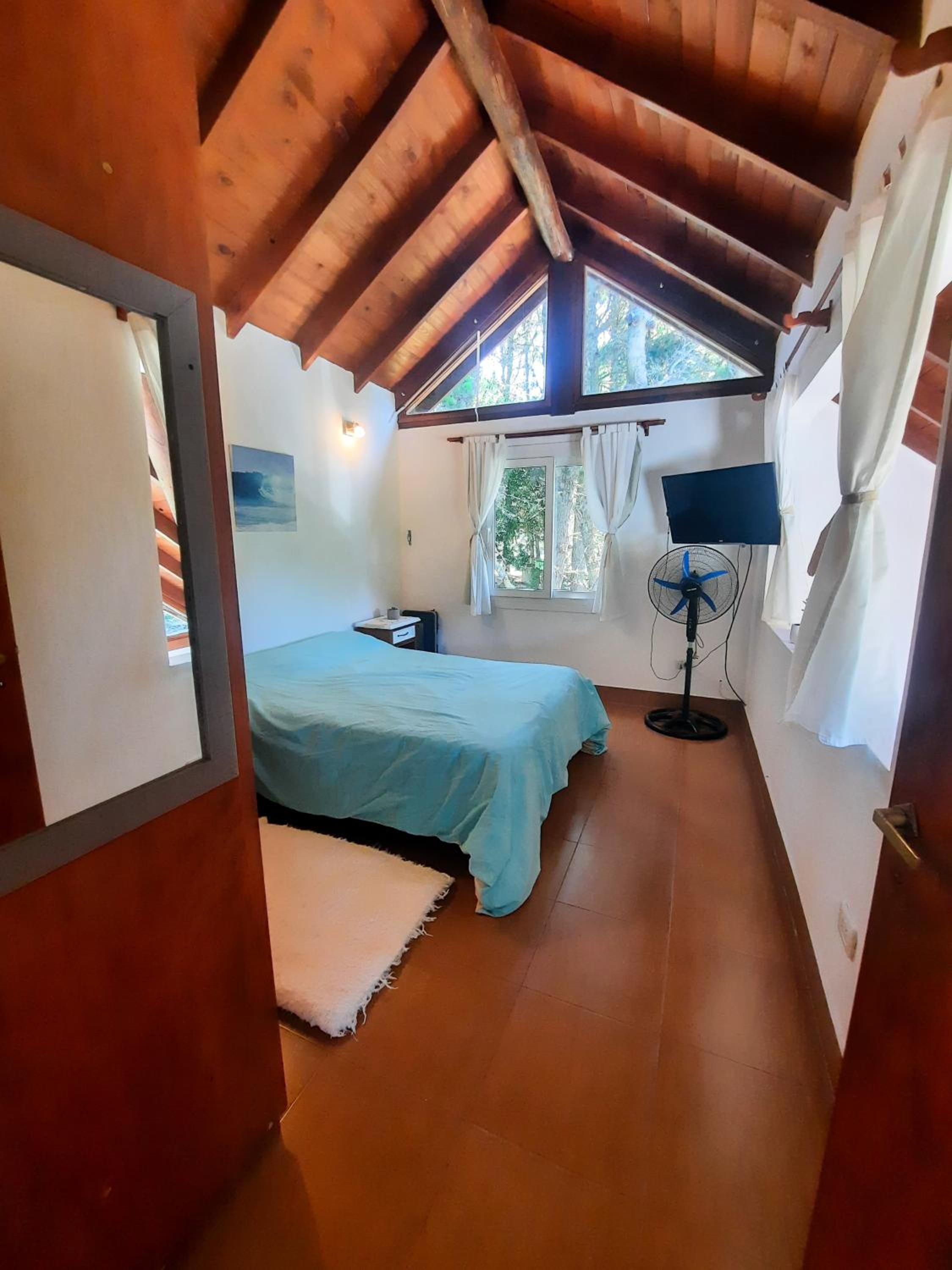 Casa Kai Mar de las Pampas