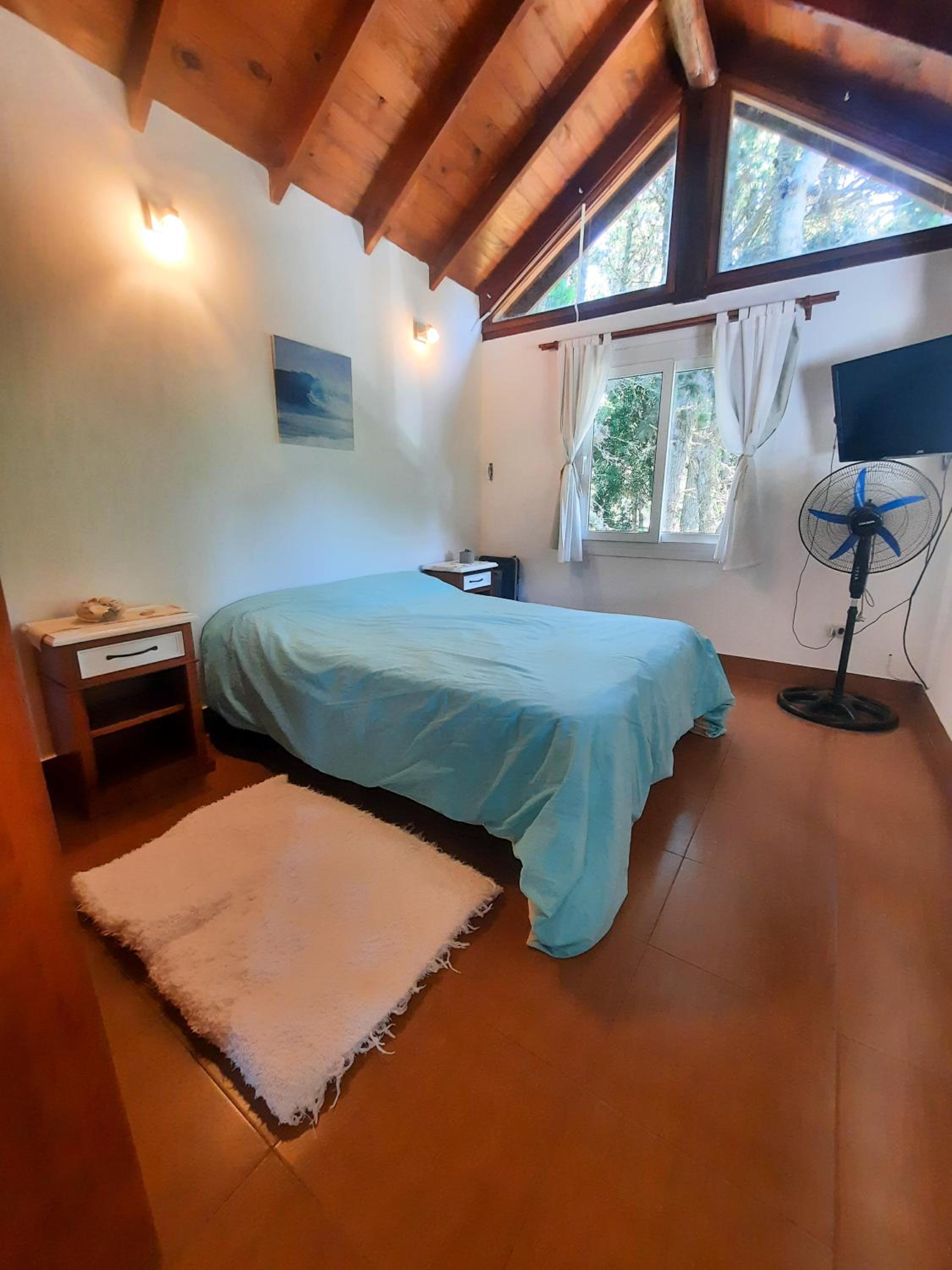 Casa Kai Mar de las Pampas