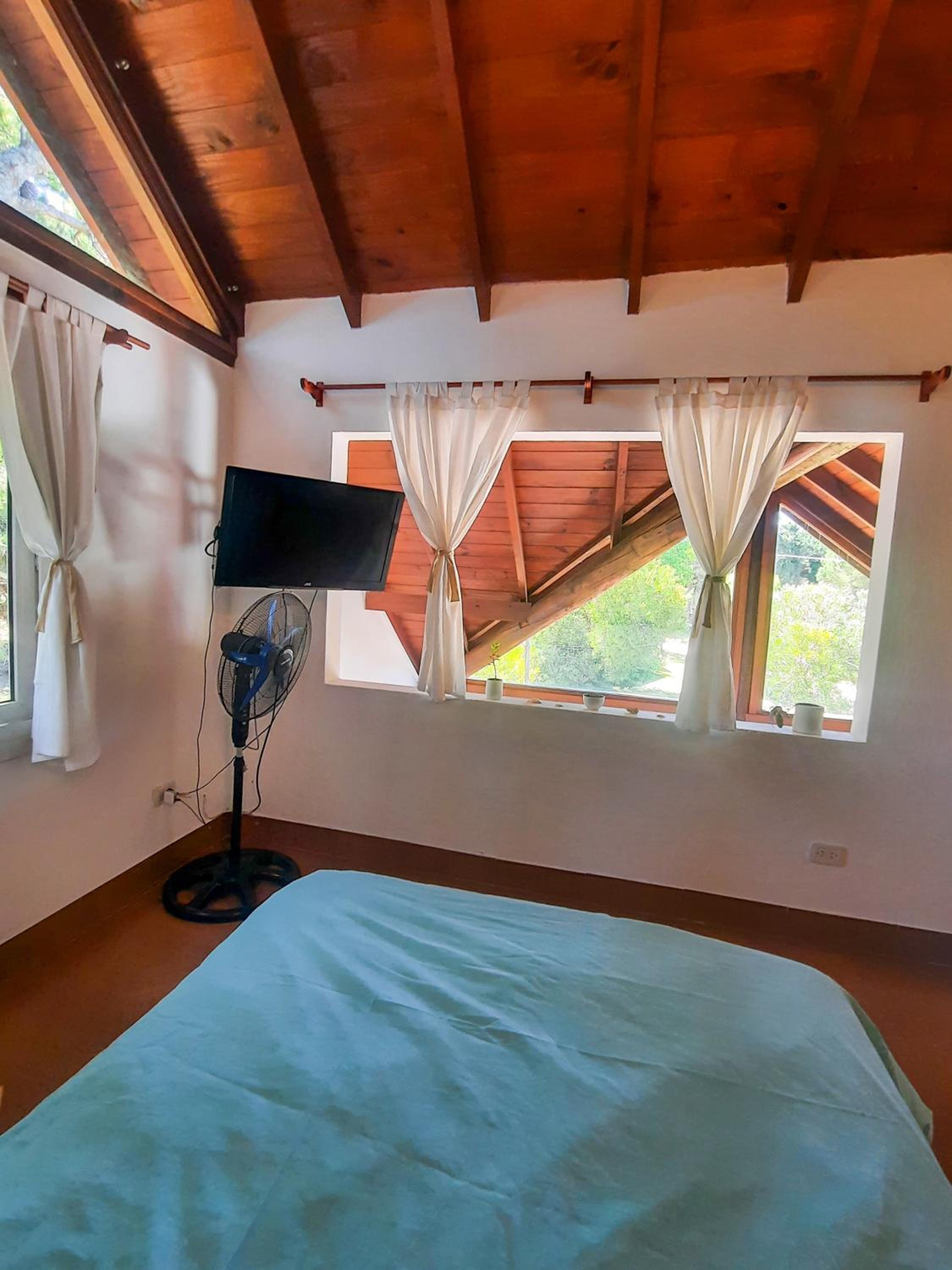 Casa Kai Mar de las Pampas