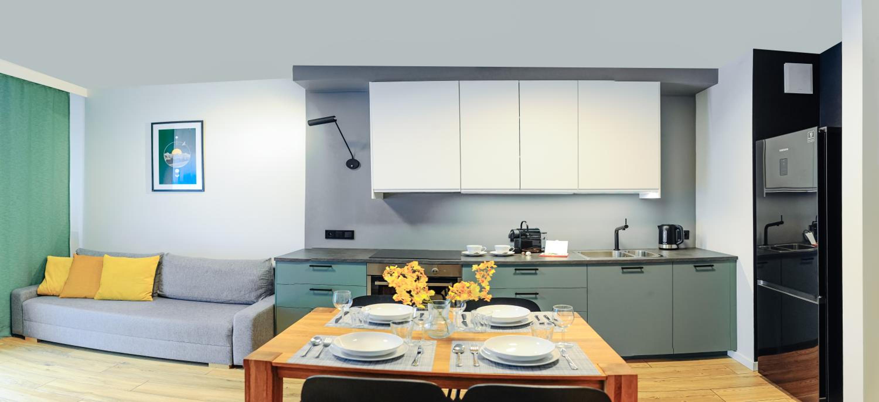 Like Home Apartments